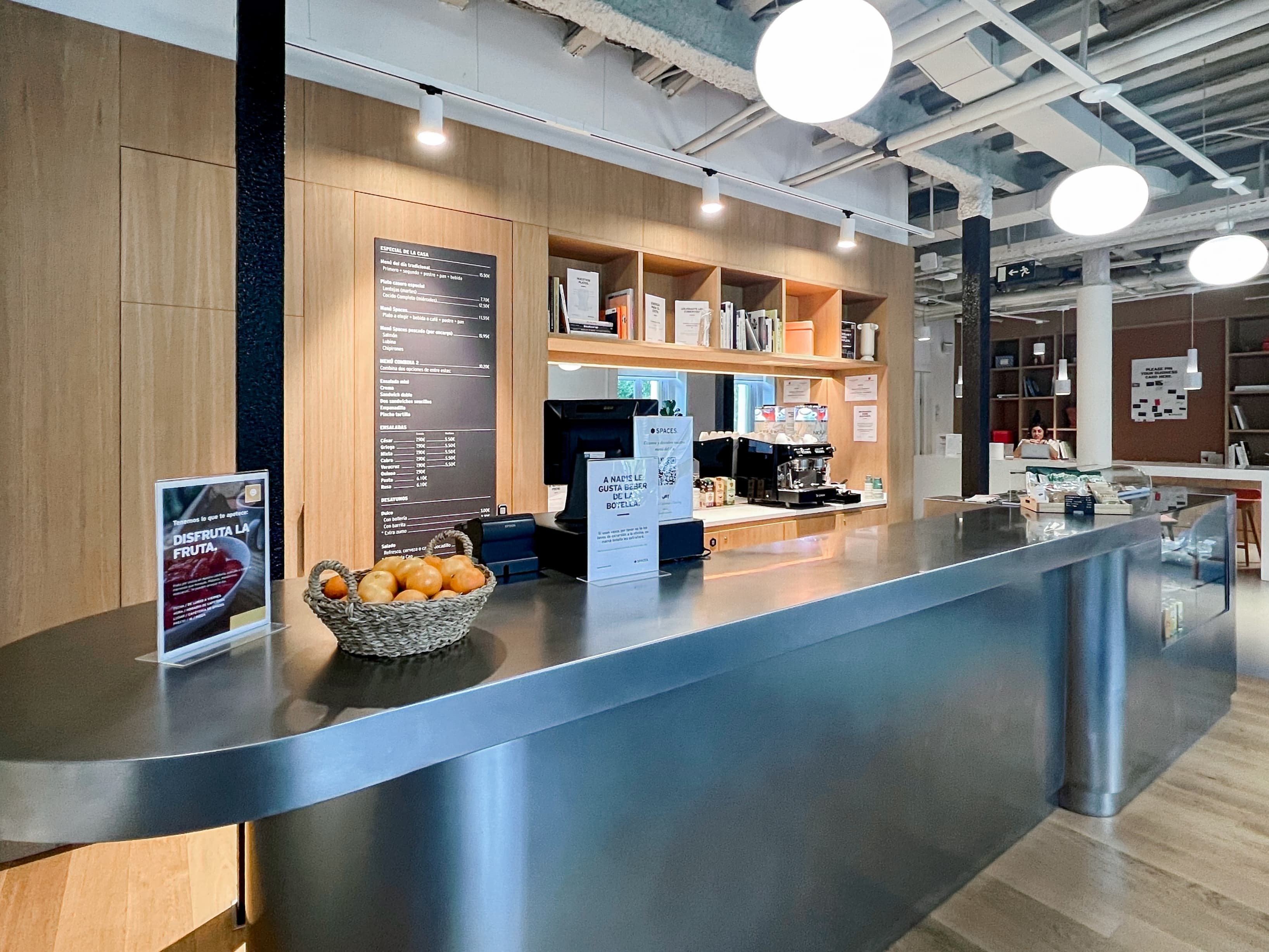 Madrid, Paseo de Recoletos 5 image 10 Madrid, Paseo de Recoletos 5 image 10