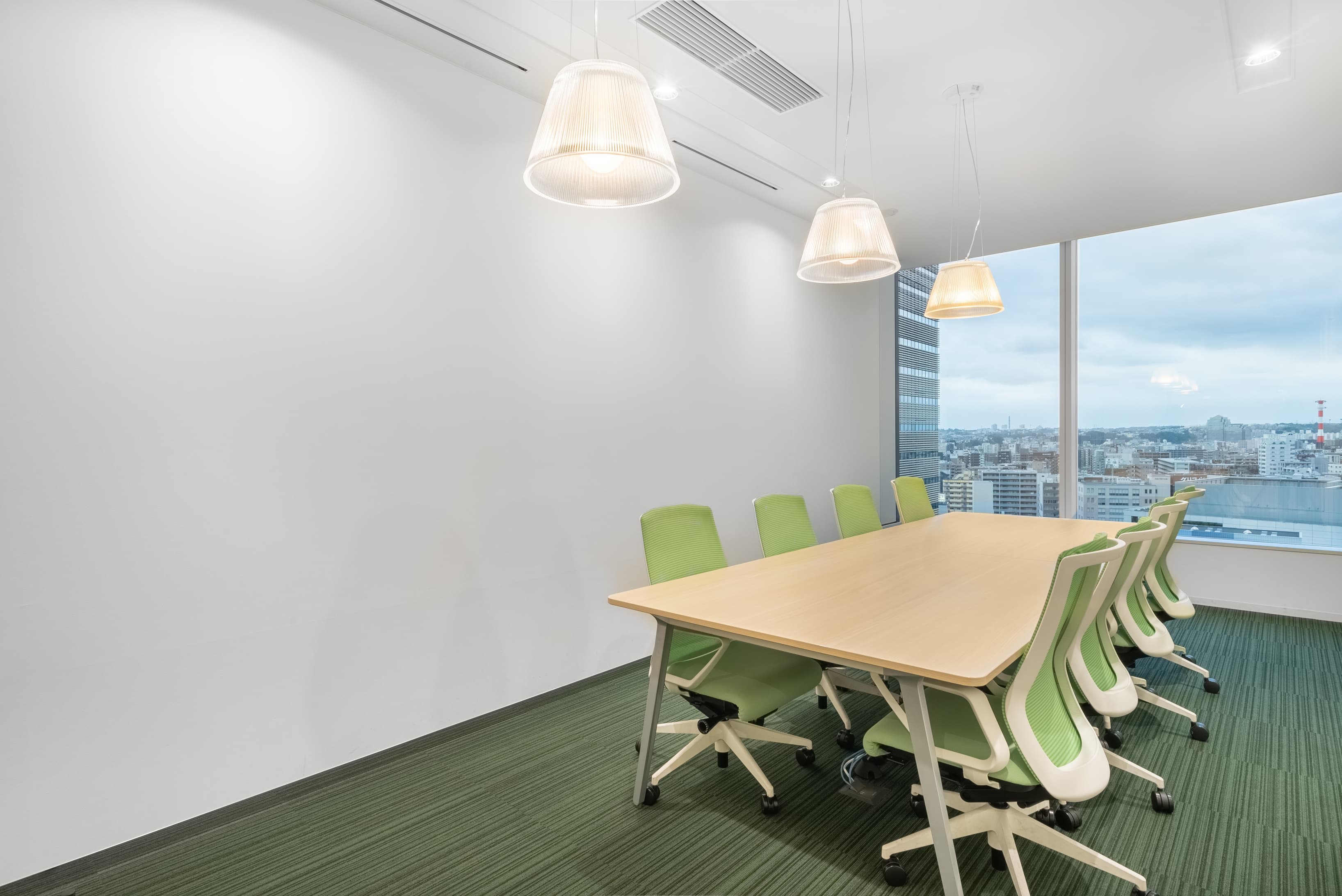 YOKOHAMA, Blue Avenue image 6