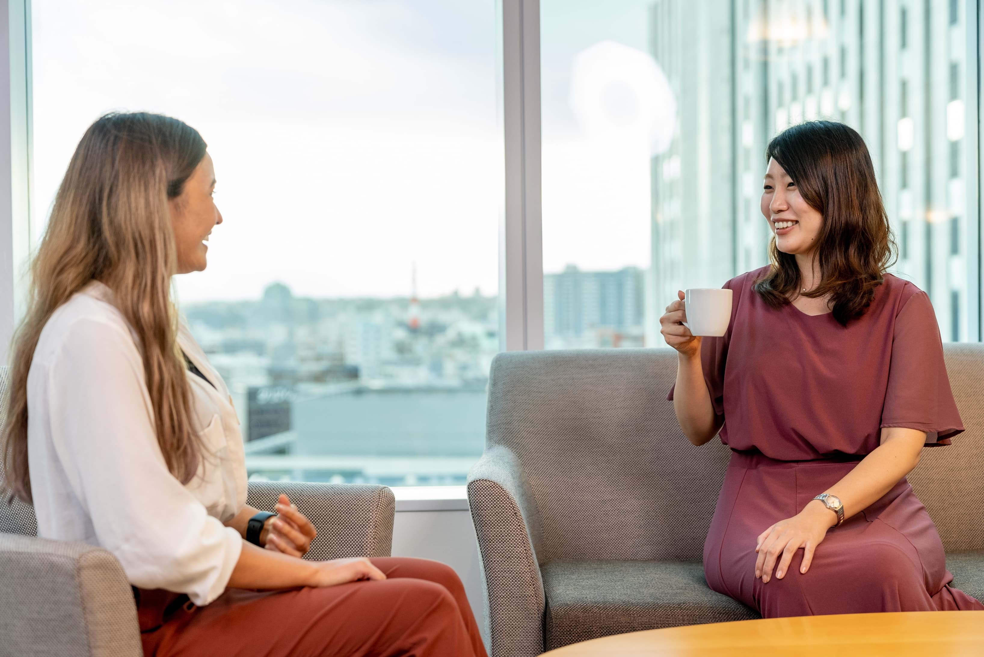 YOKOHAMA, Blue Avenue image 13