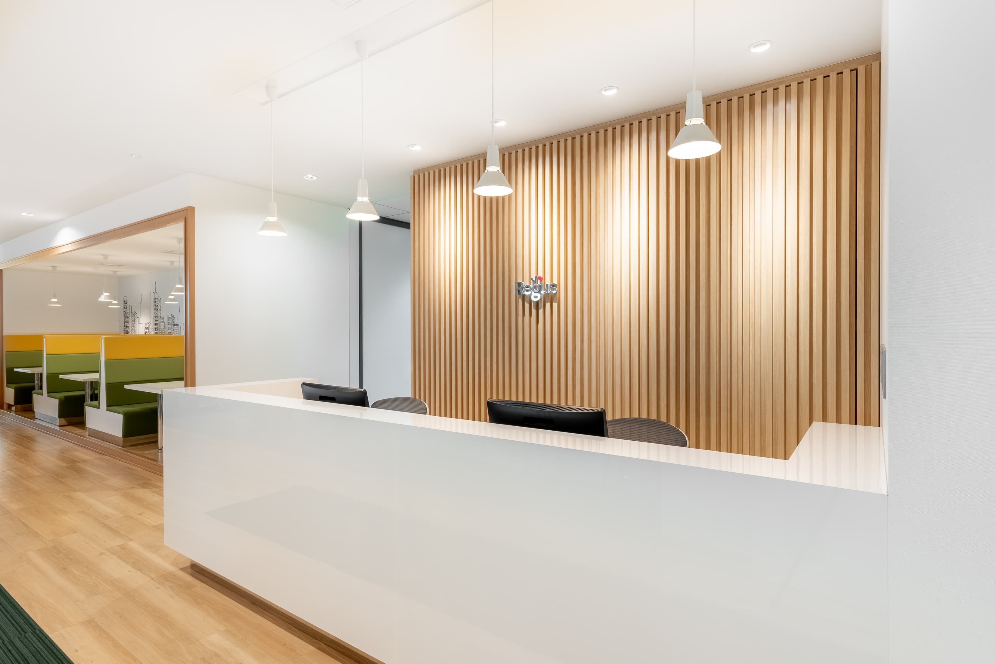 YOKOHAMA, Blue Avenue image 3