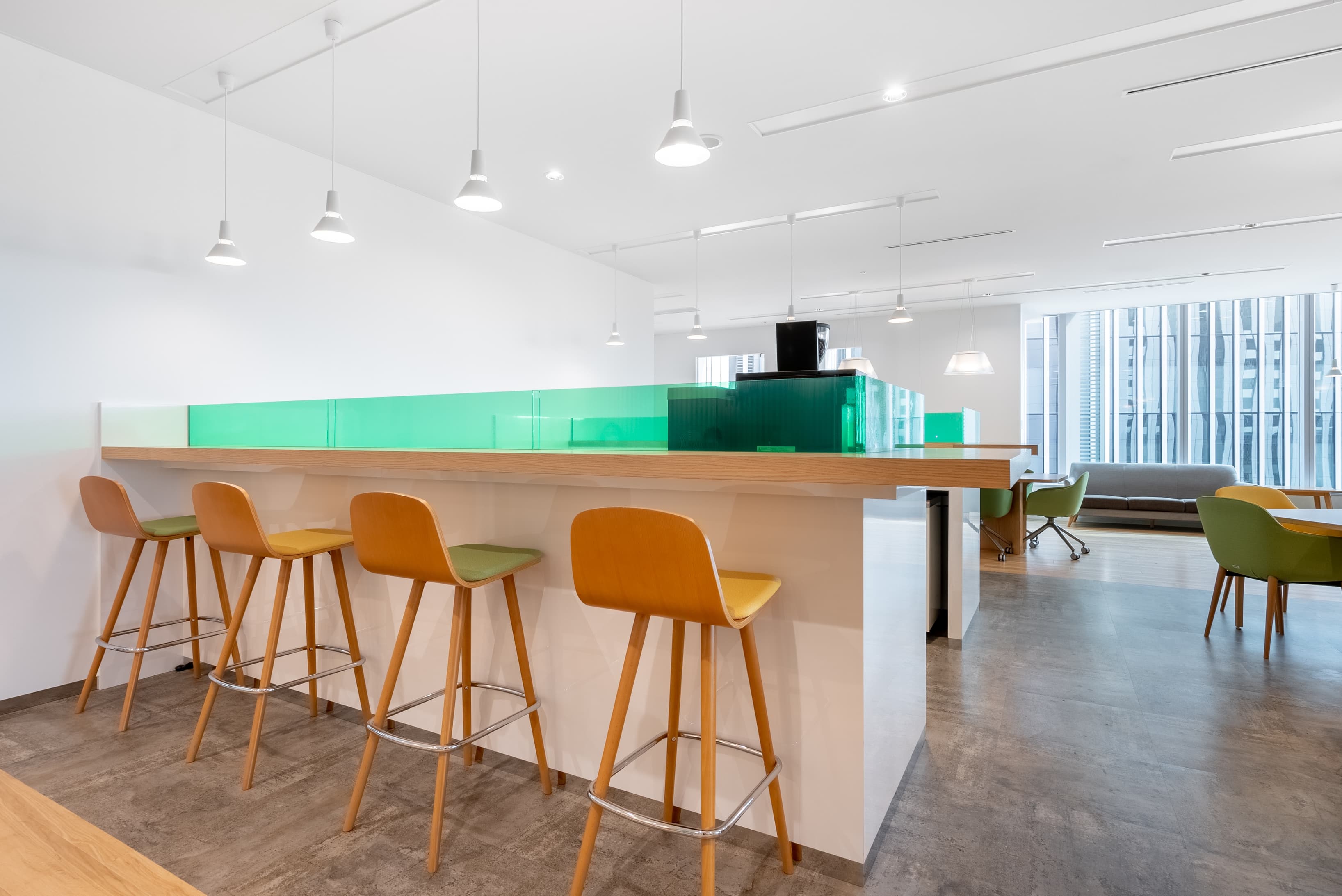 YOKOHAMA, Blue Avenue image 7