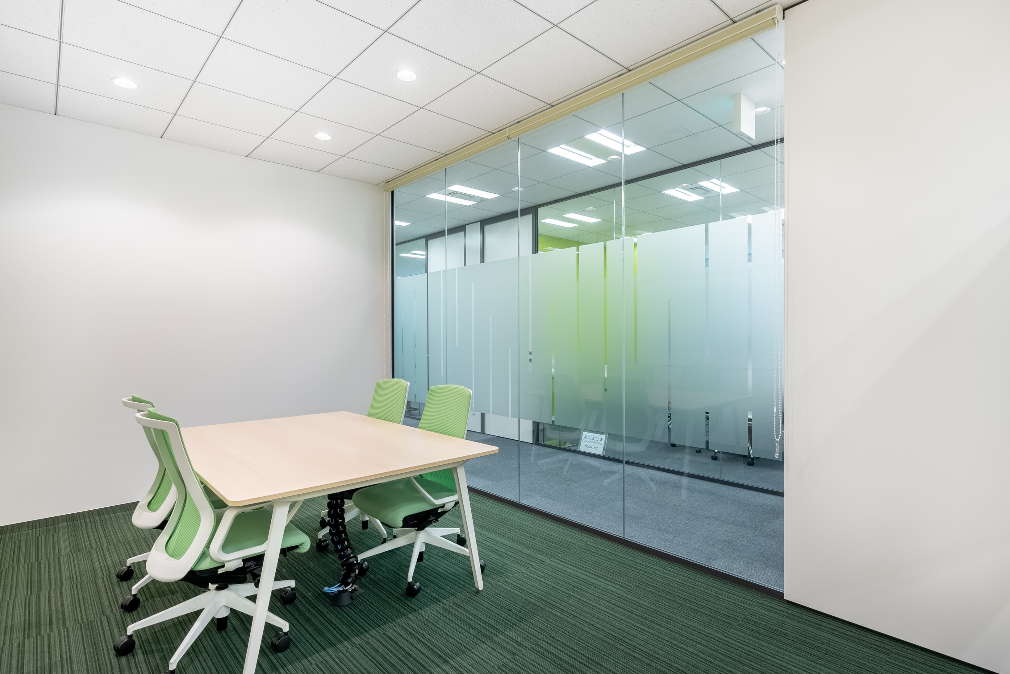 YOKOHAMA, Blue Avenue image 8