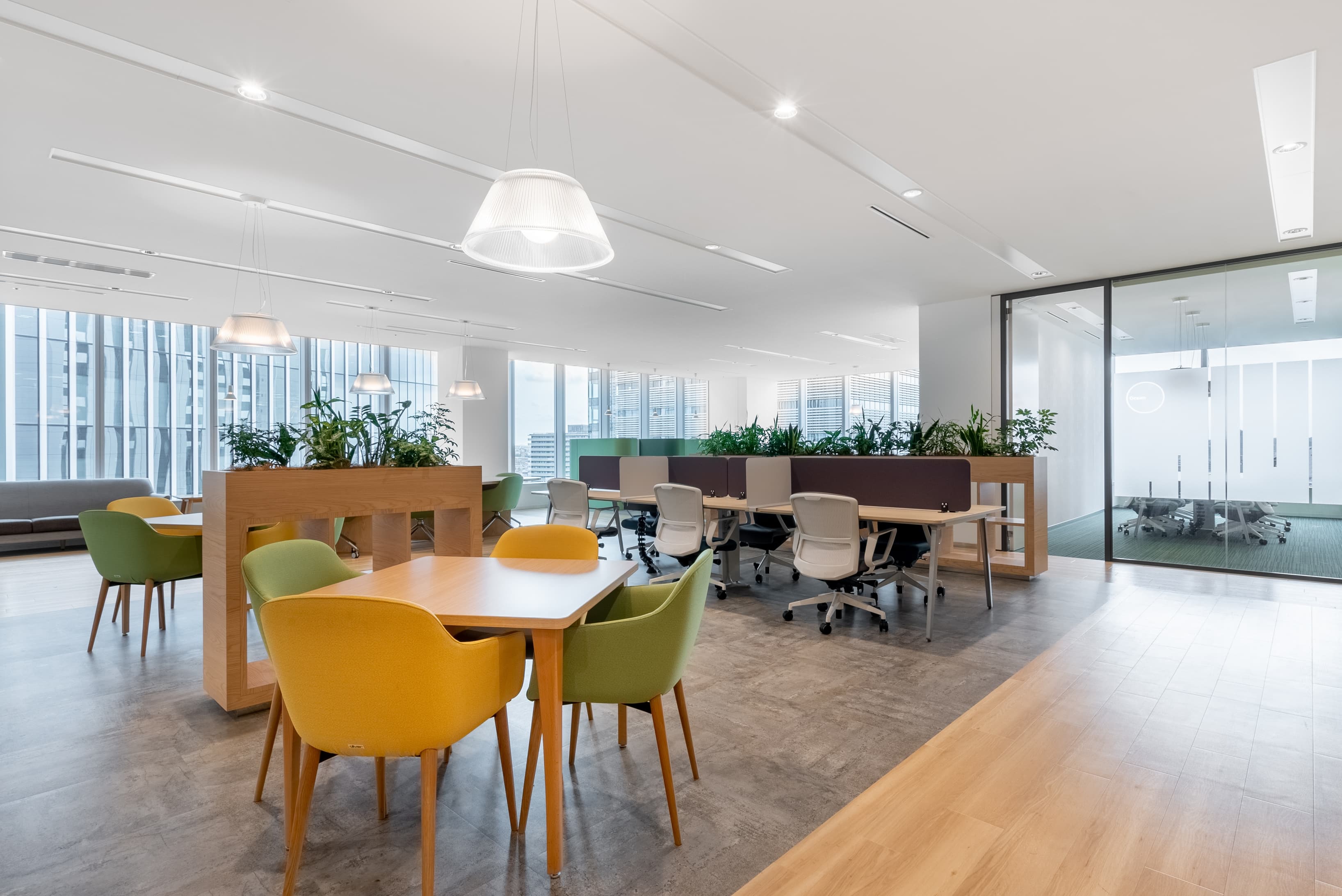 YOKOHAMA, Blue Avenue image 11