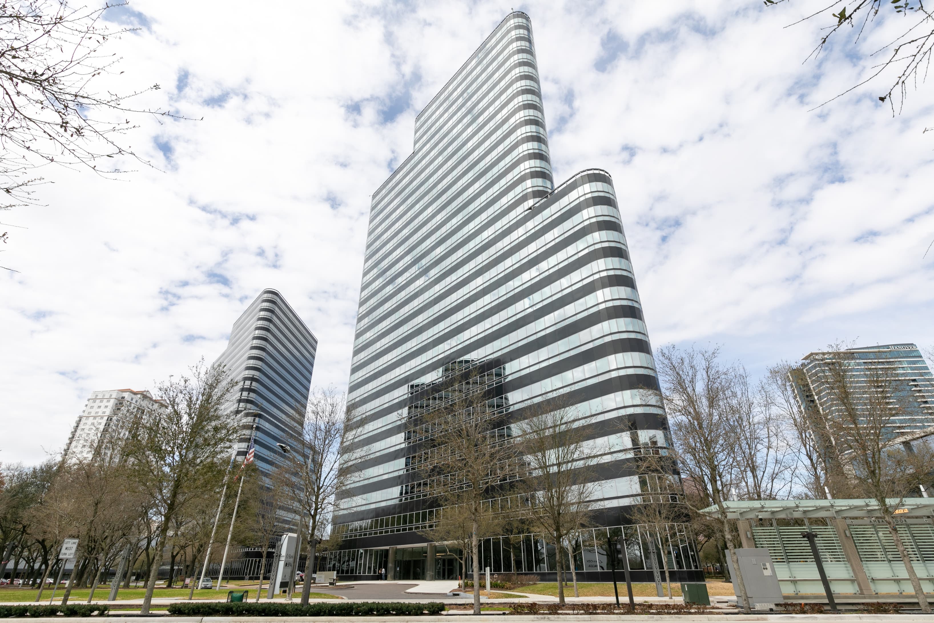 TX, Houston - Spaces Galleria at Post Oak image 7