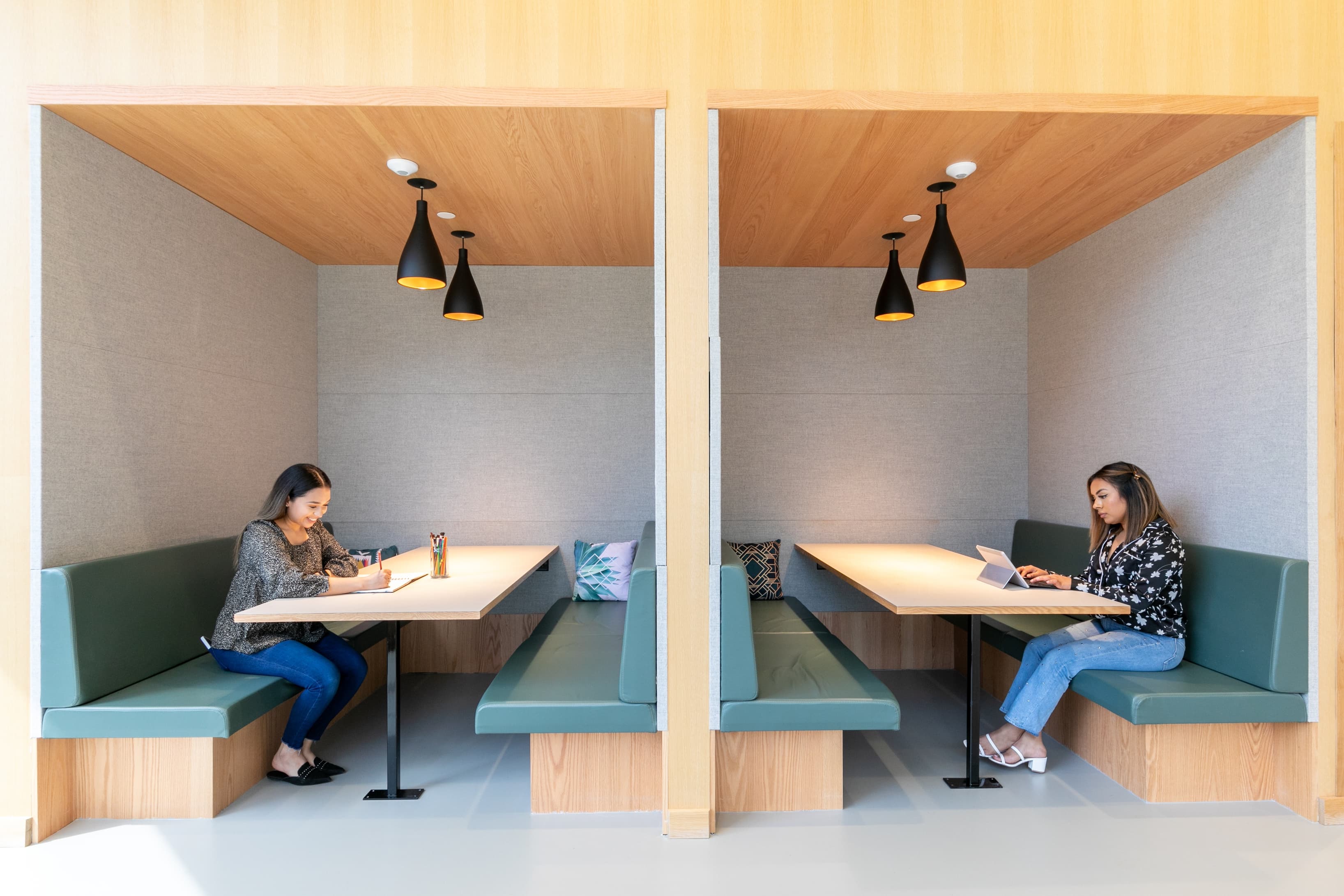 TX, Houston - Spaces Galleria at Post Oak image 1