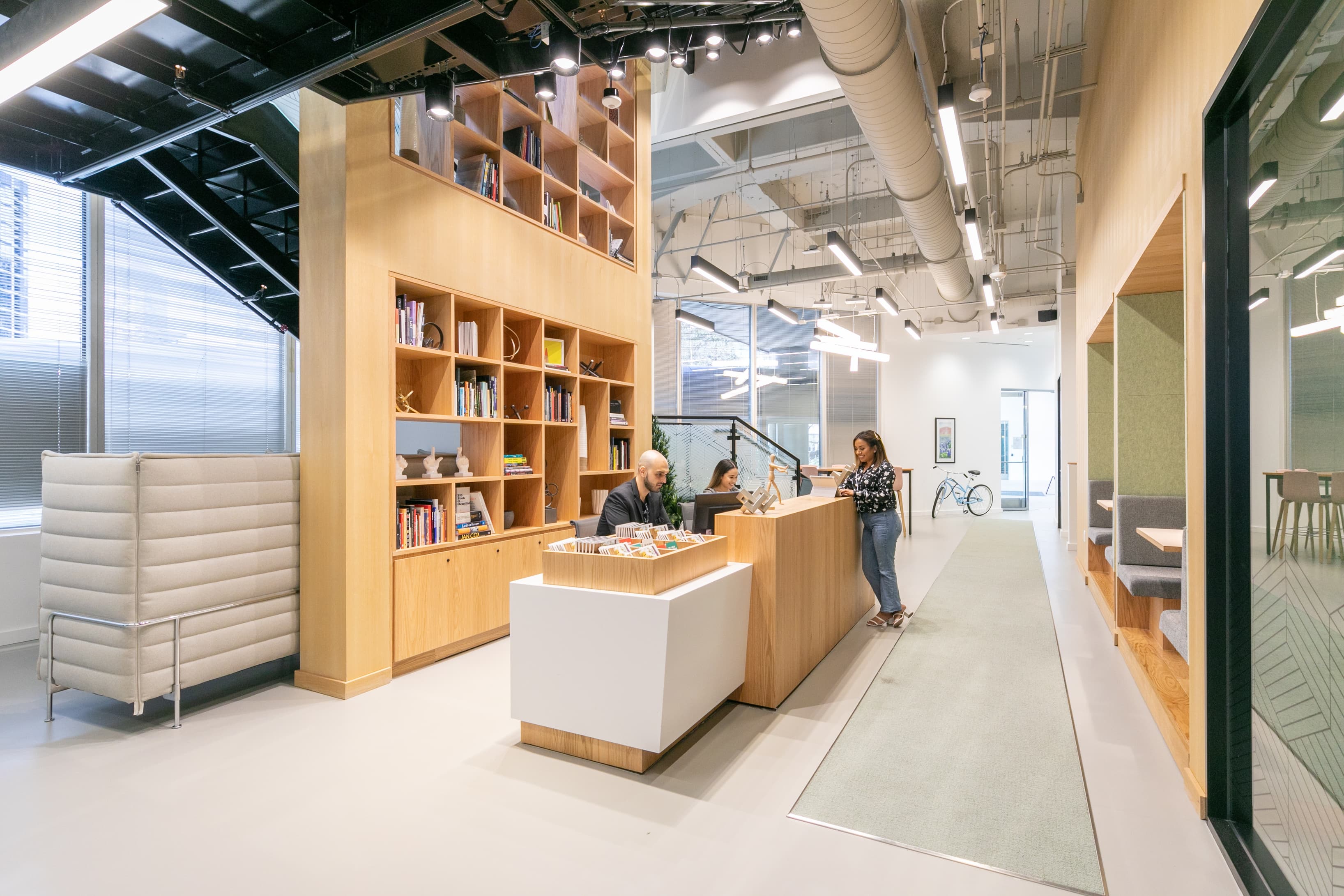 TX, Houston - Spaces Galleria at Post Oak image 11