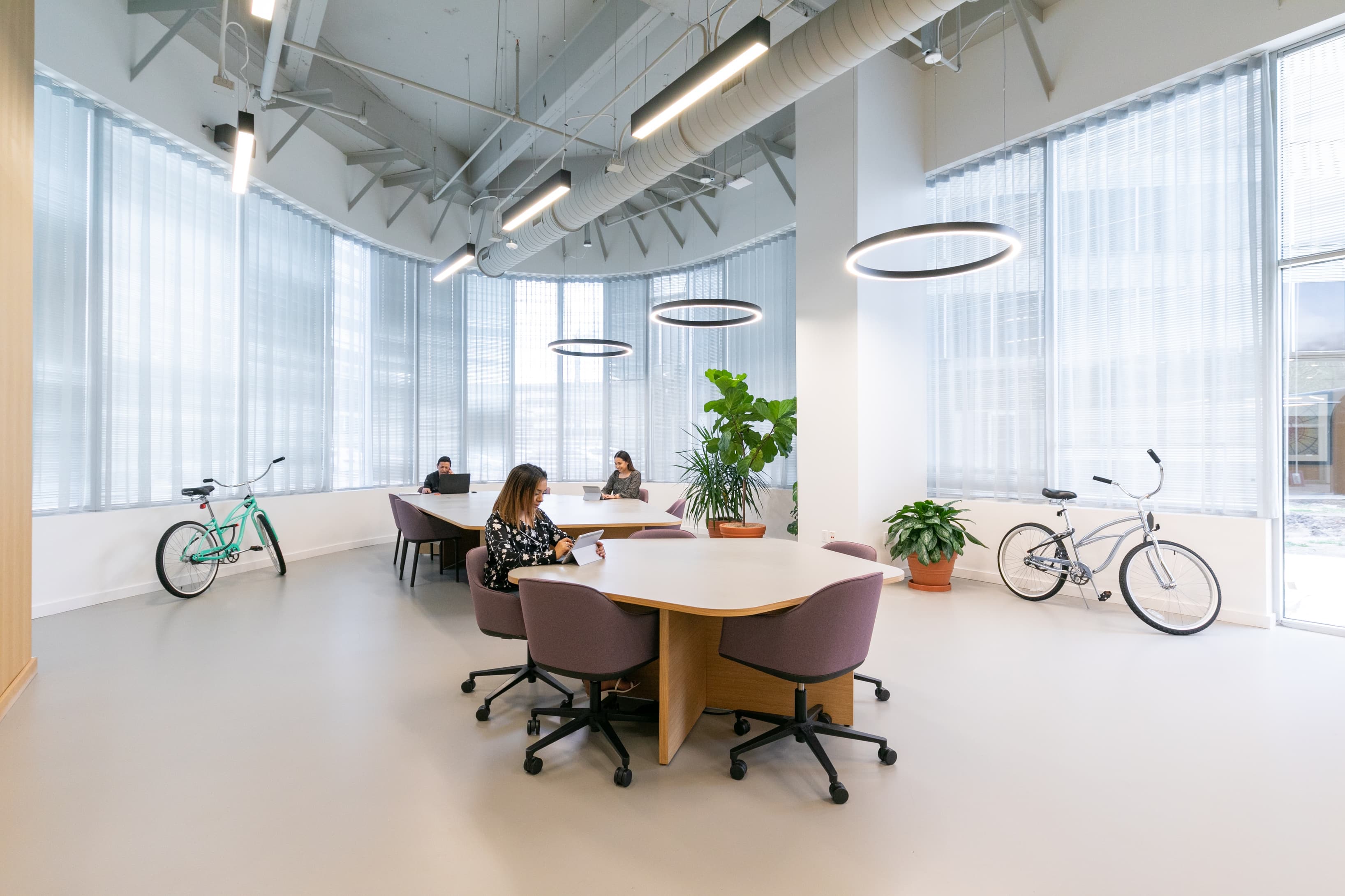 TX, Houston - Spaces Galleria at Post Oak image 6