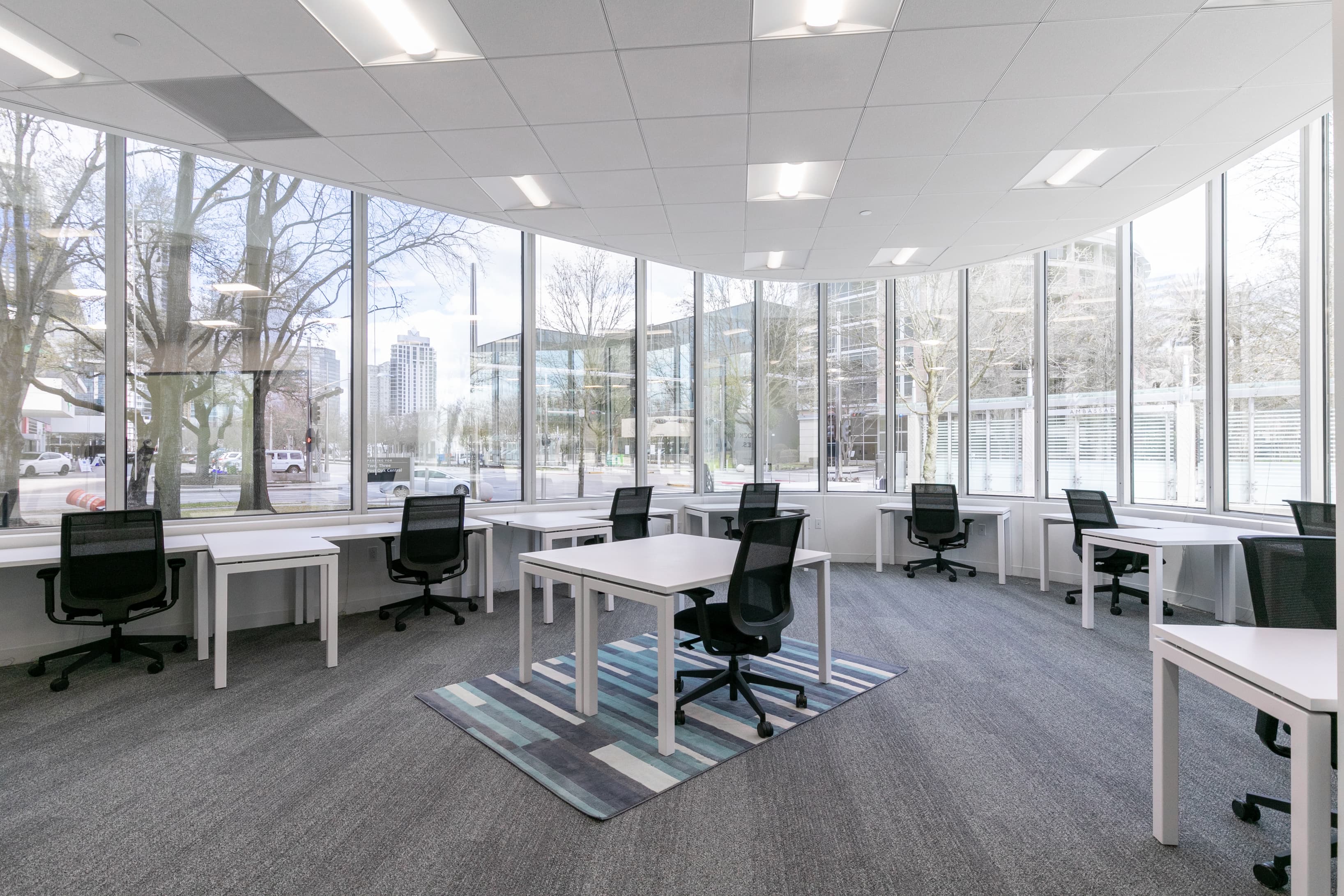 TX, Houston - Spaces Galleria at Post Oak image 10