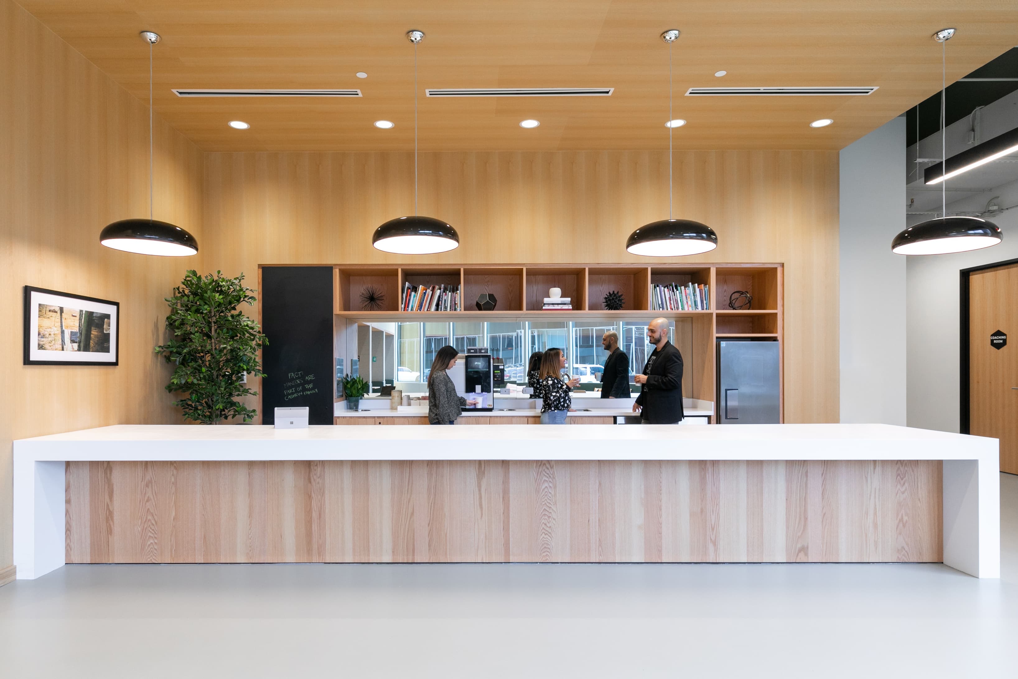 TX, Houston - Spaces Galleria at Post Oak image 12