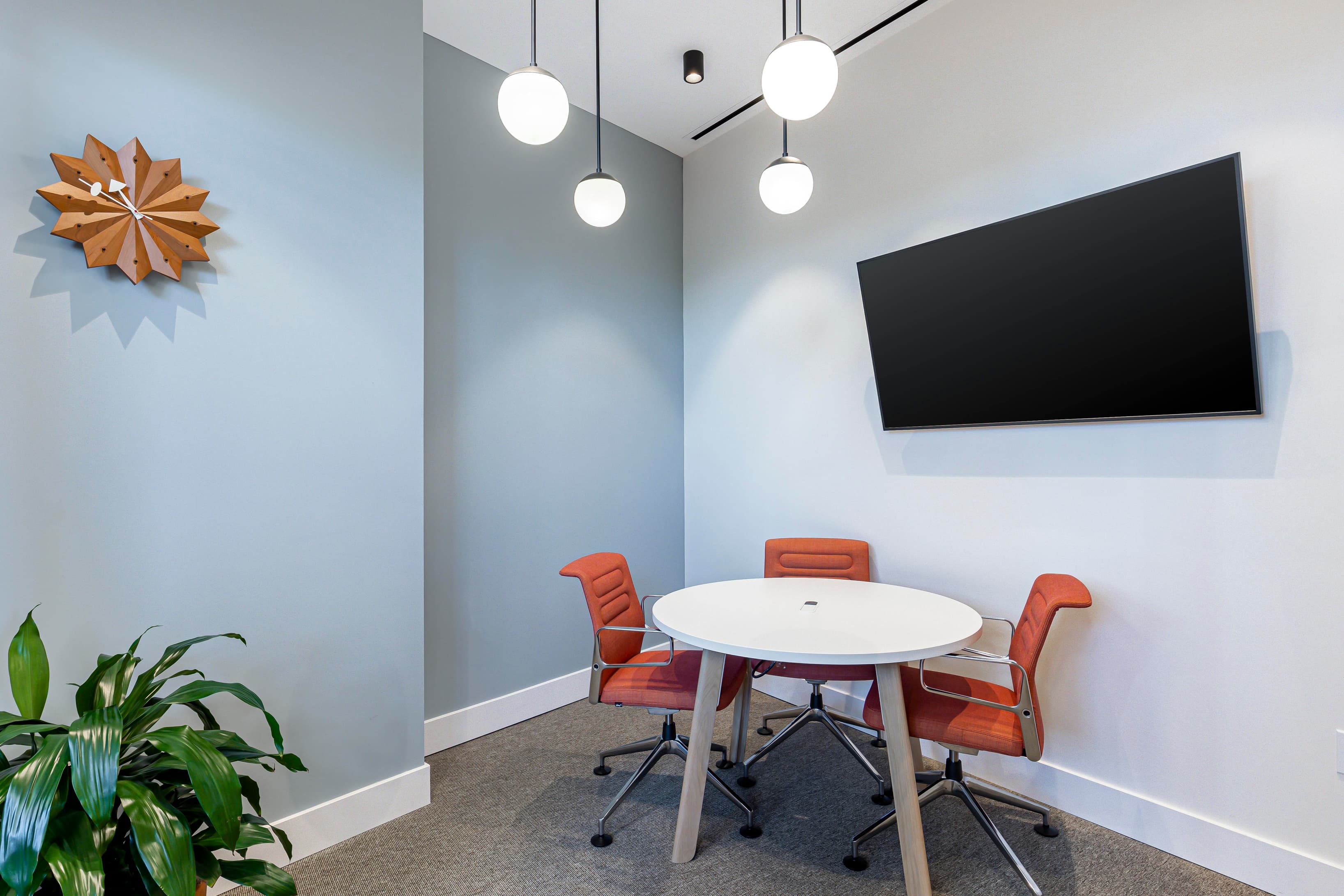 OH, Cleveland – Spaces Warehouse District image 11