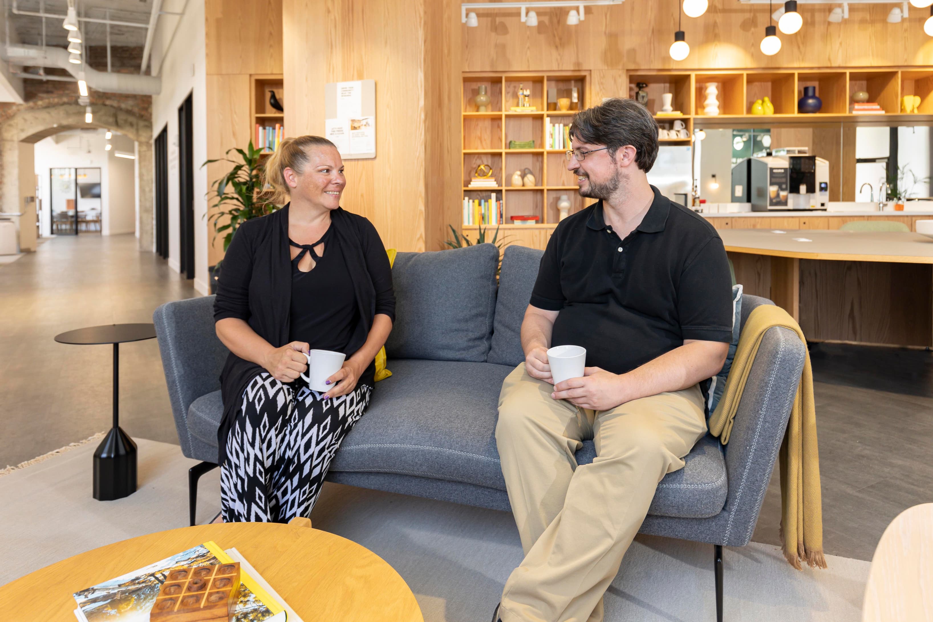 OH, Cleveland – Spaces Warehouse District image 8