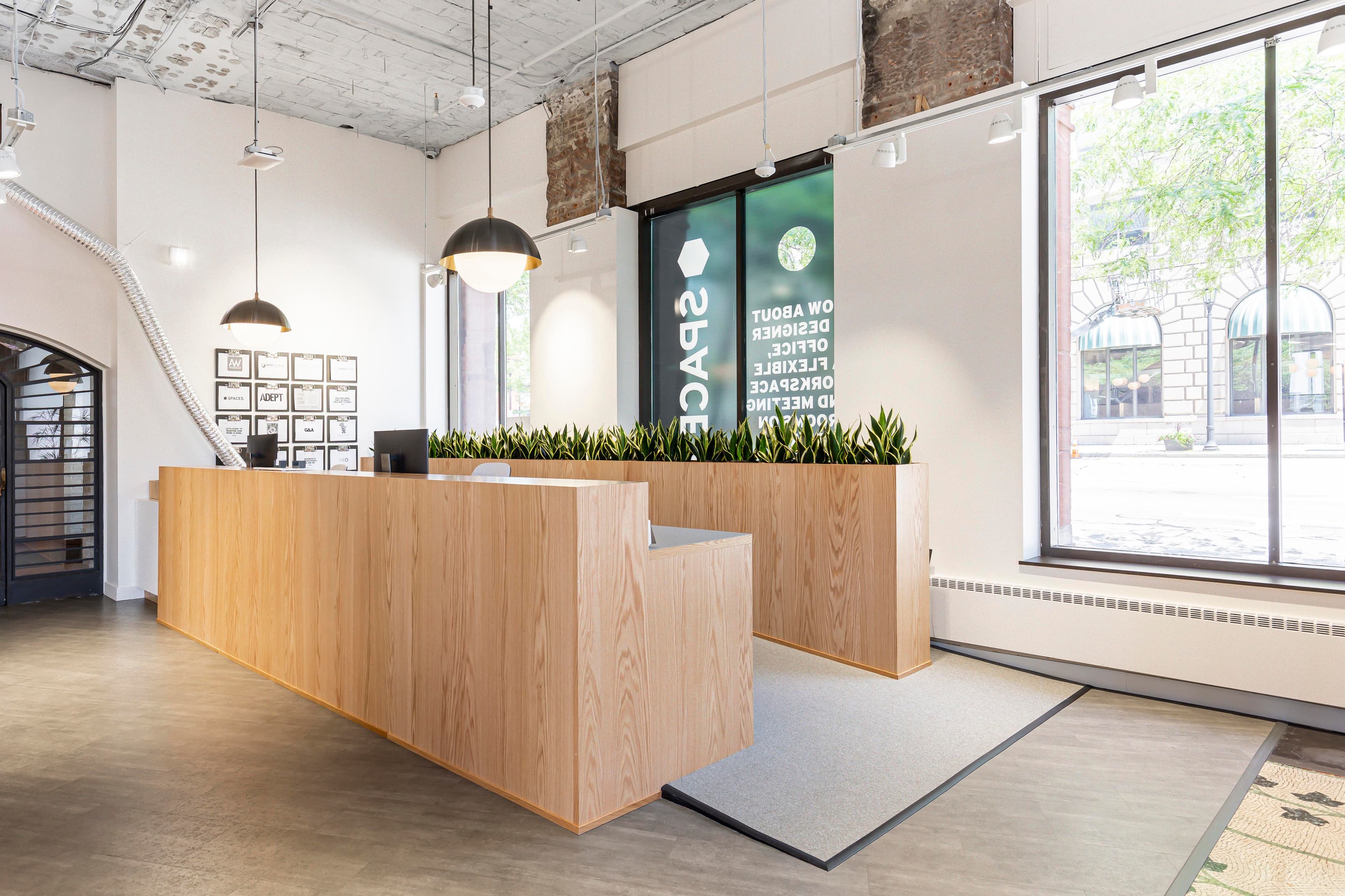 OH, Cleveland – Spaces Warehouse District image 7