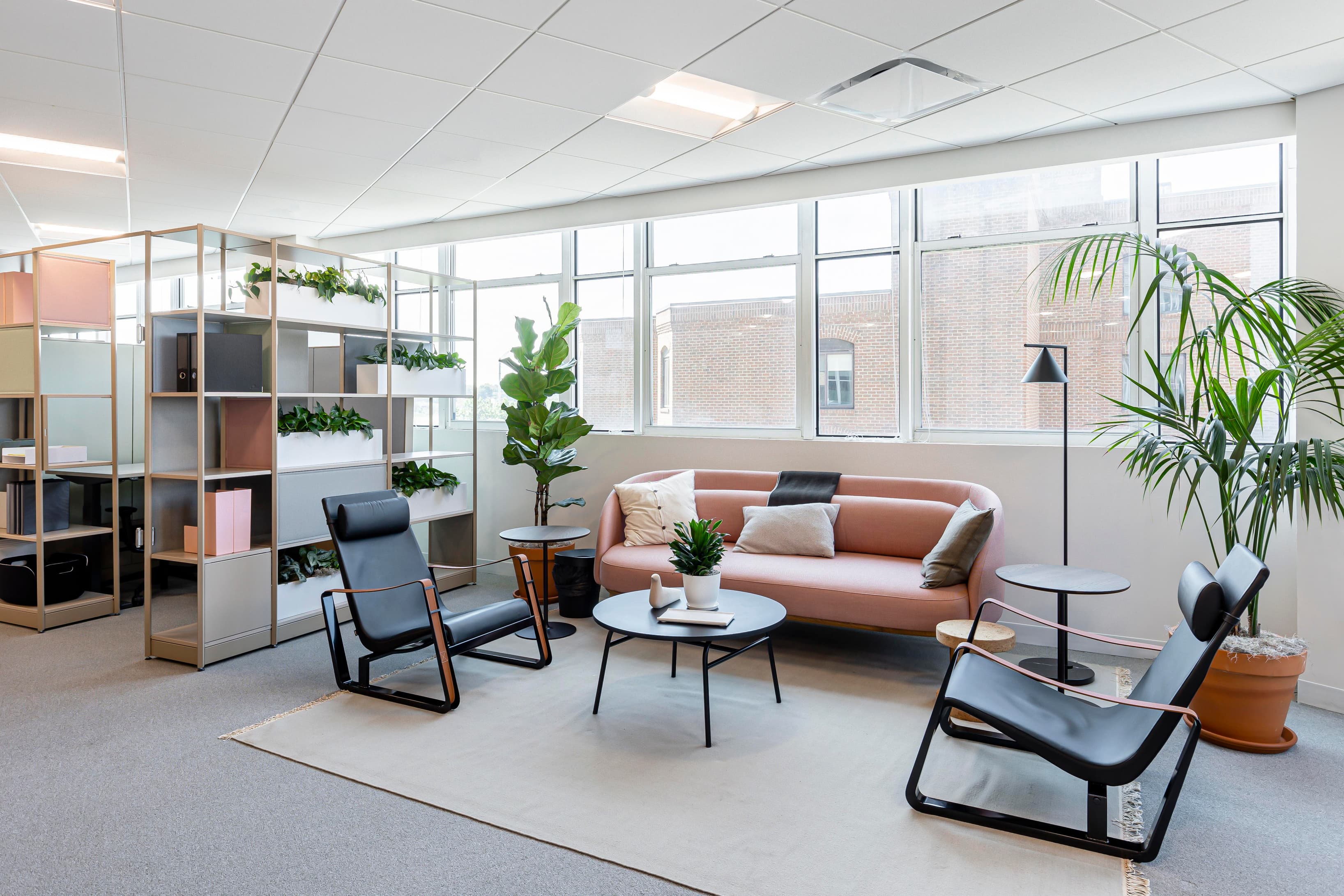 OH, Cleveland – Spaces Warehouse District image 2