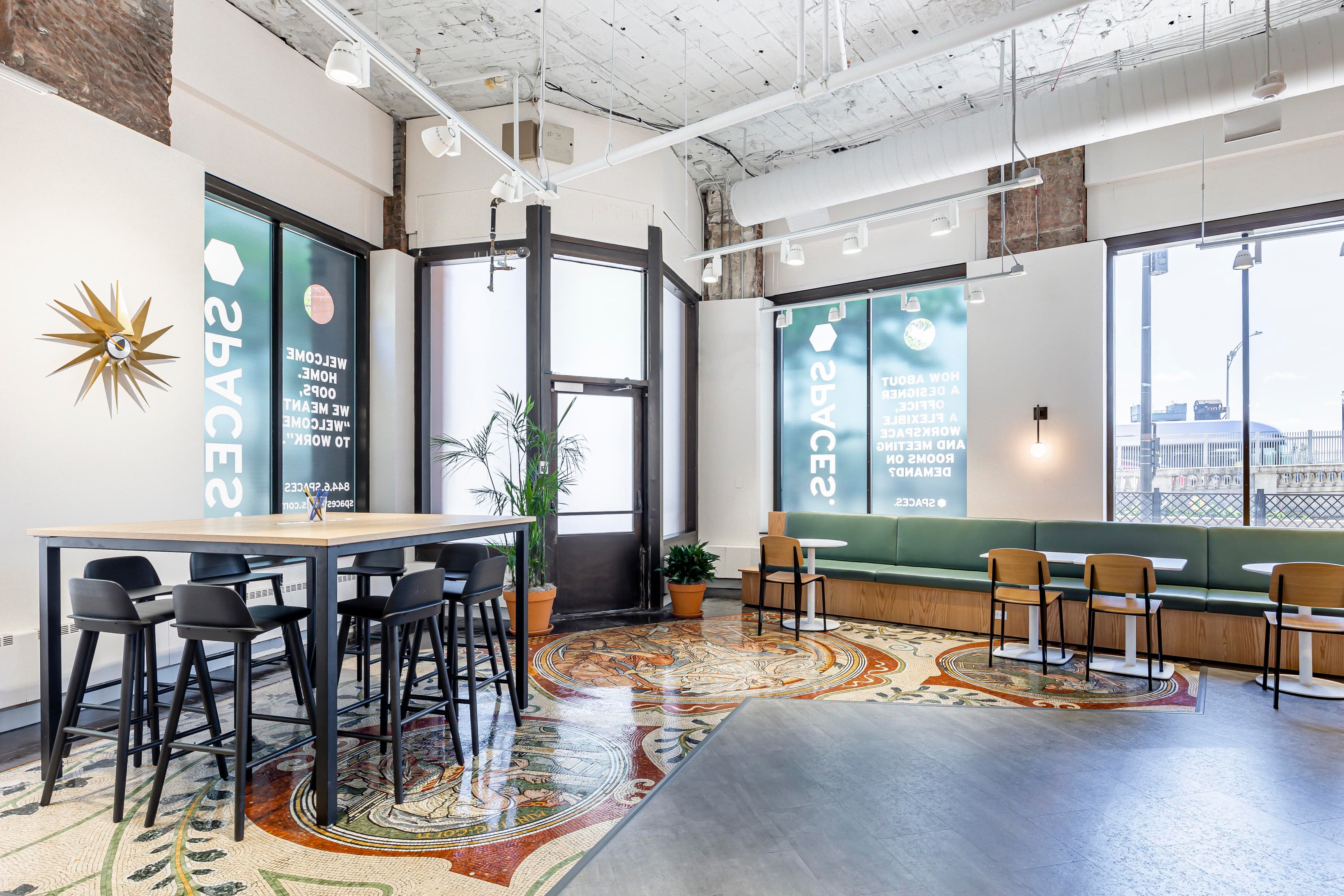 OH, Cleveland – Spaces Warehouse District image 9