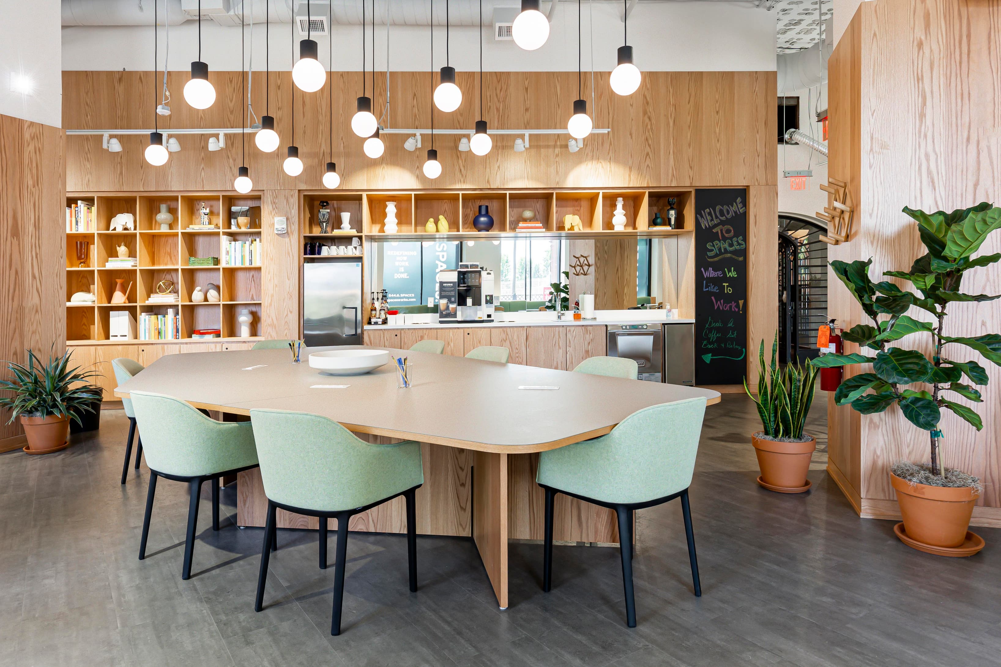 OH, Cleveland – Spaces Warehouse District image 5