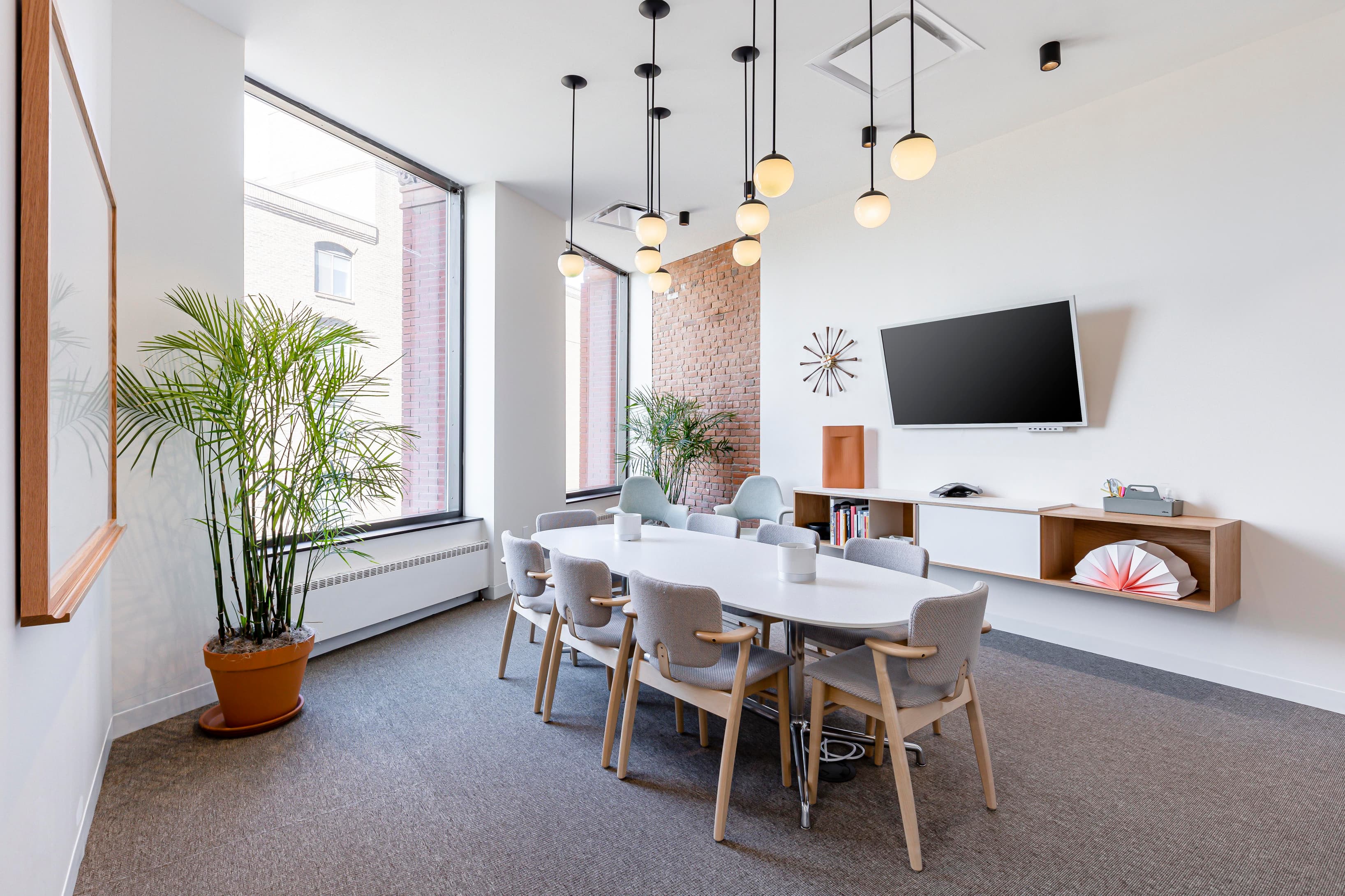 OH, Cleveland – Spaces Warehouse District image 3