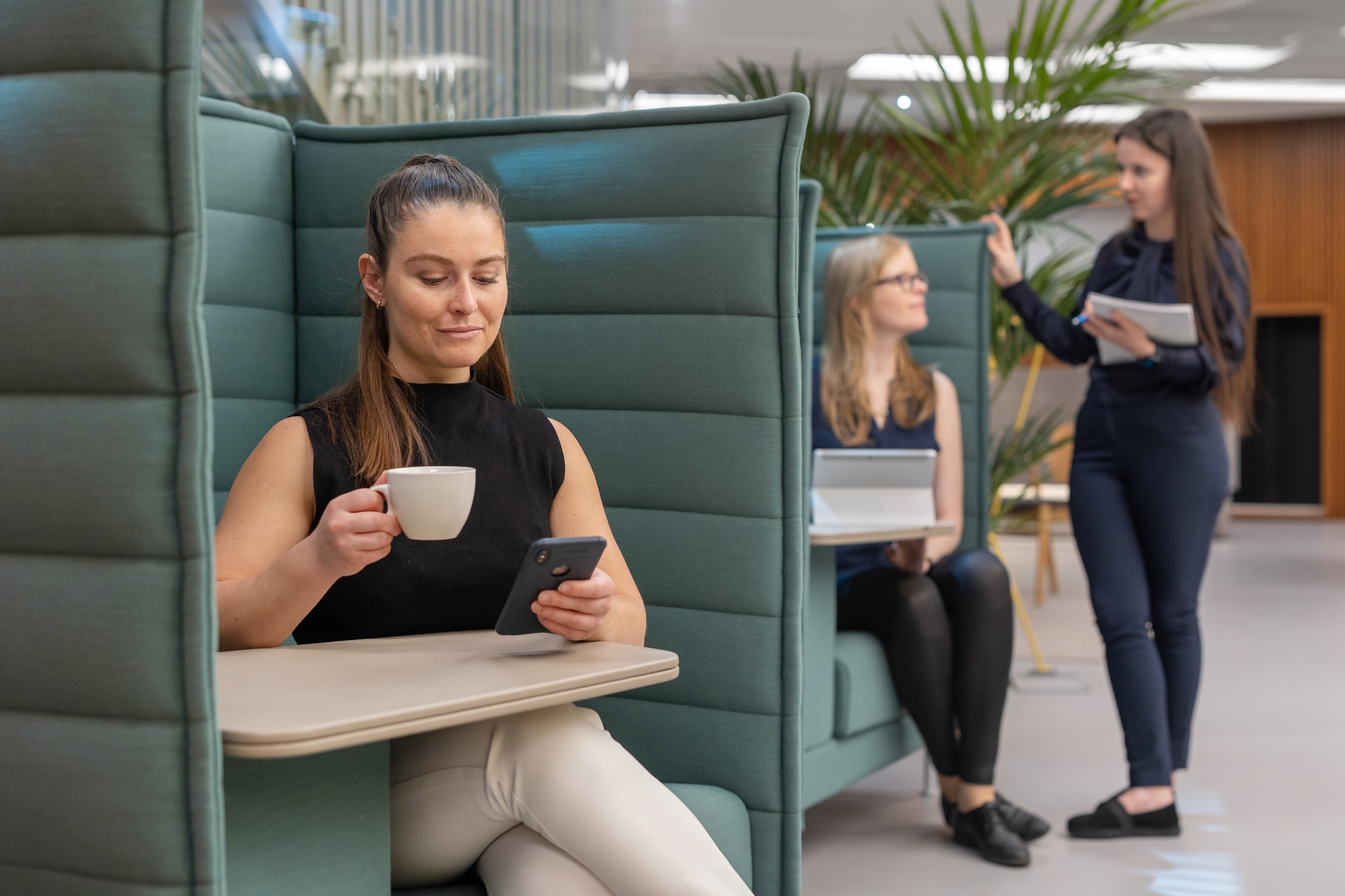 Budapest, Szervita Square image 5 Budapest, Szervita Square image 5