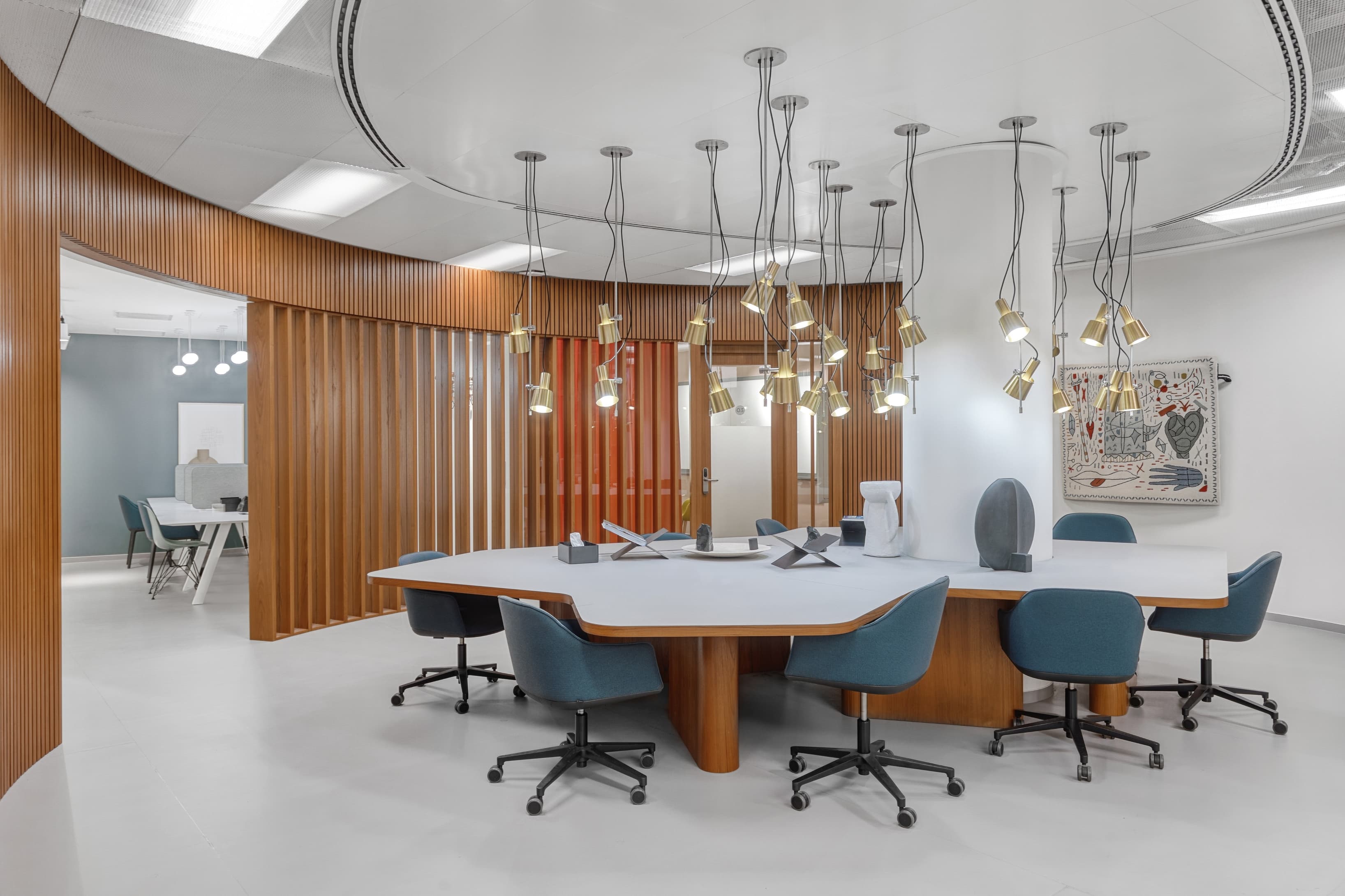 Budapest, Szervita Square image 2 Budapest, Szervita Square image 2