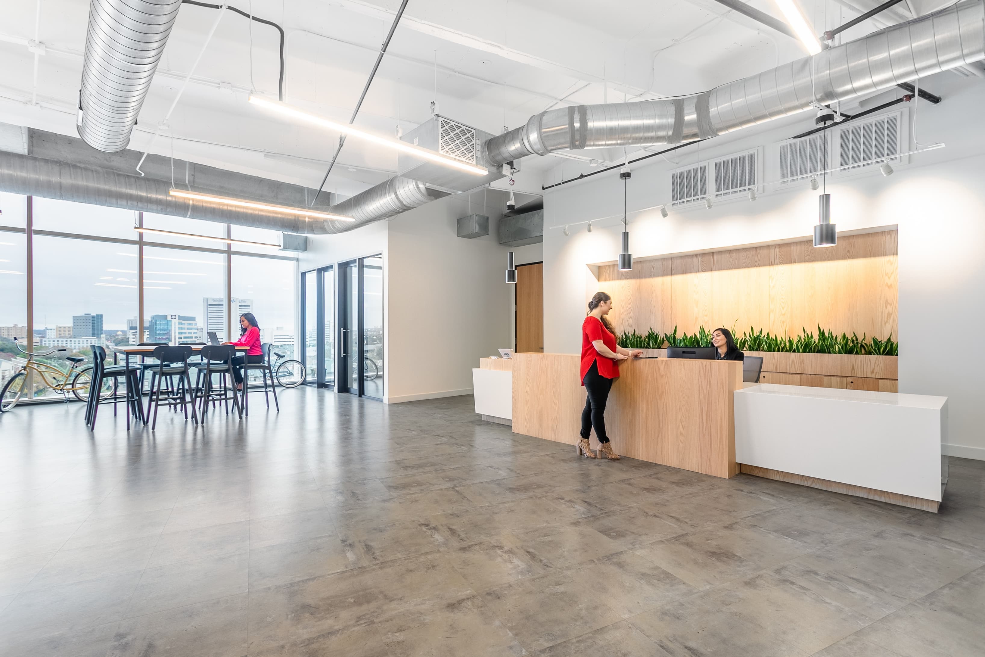 TX, Dallas - Spaces Deep Ellum image 11