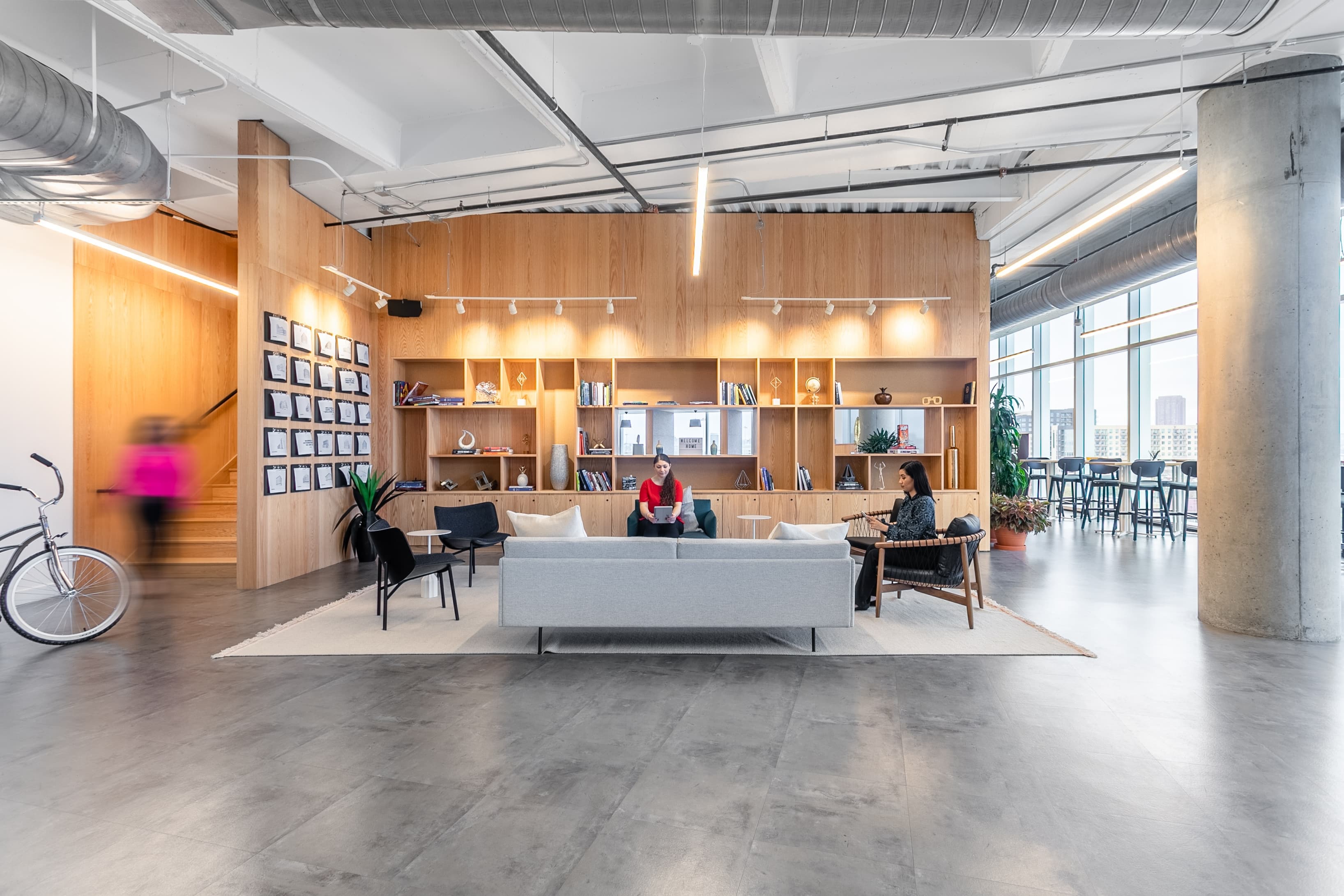 TX, Dallas - Spaces Deep Ellum image 7