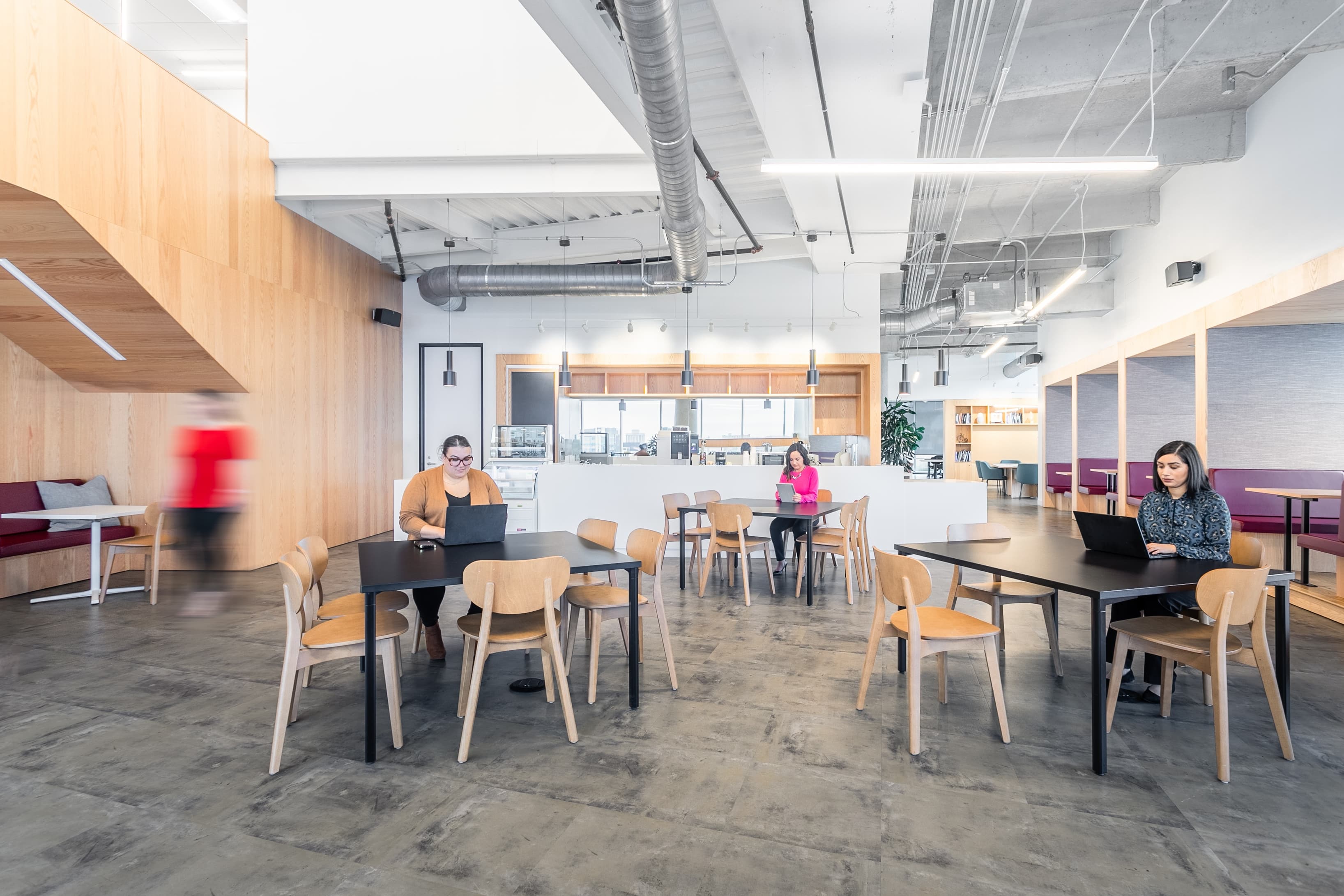 TX, Dallas - Spaces Deep Ellum image 8