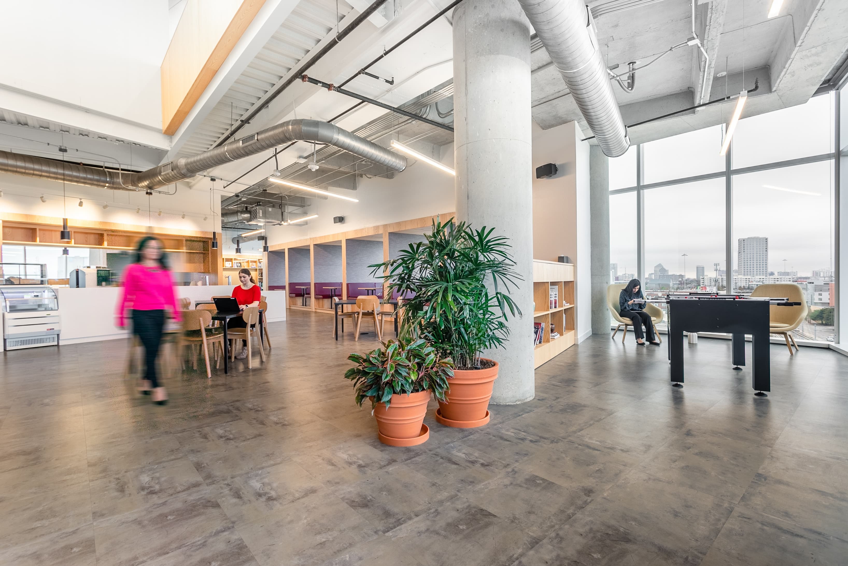 TX, Dallas - Spaces Deep Ellum image 10