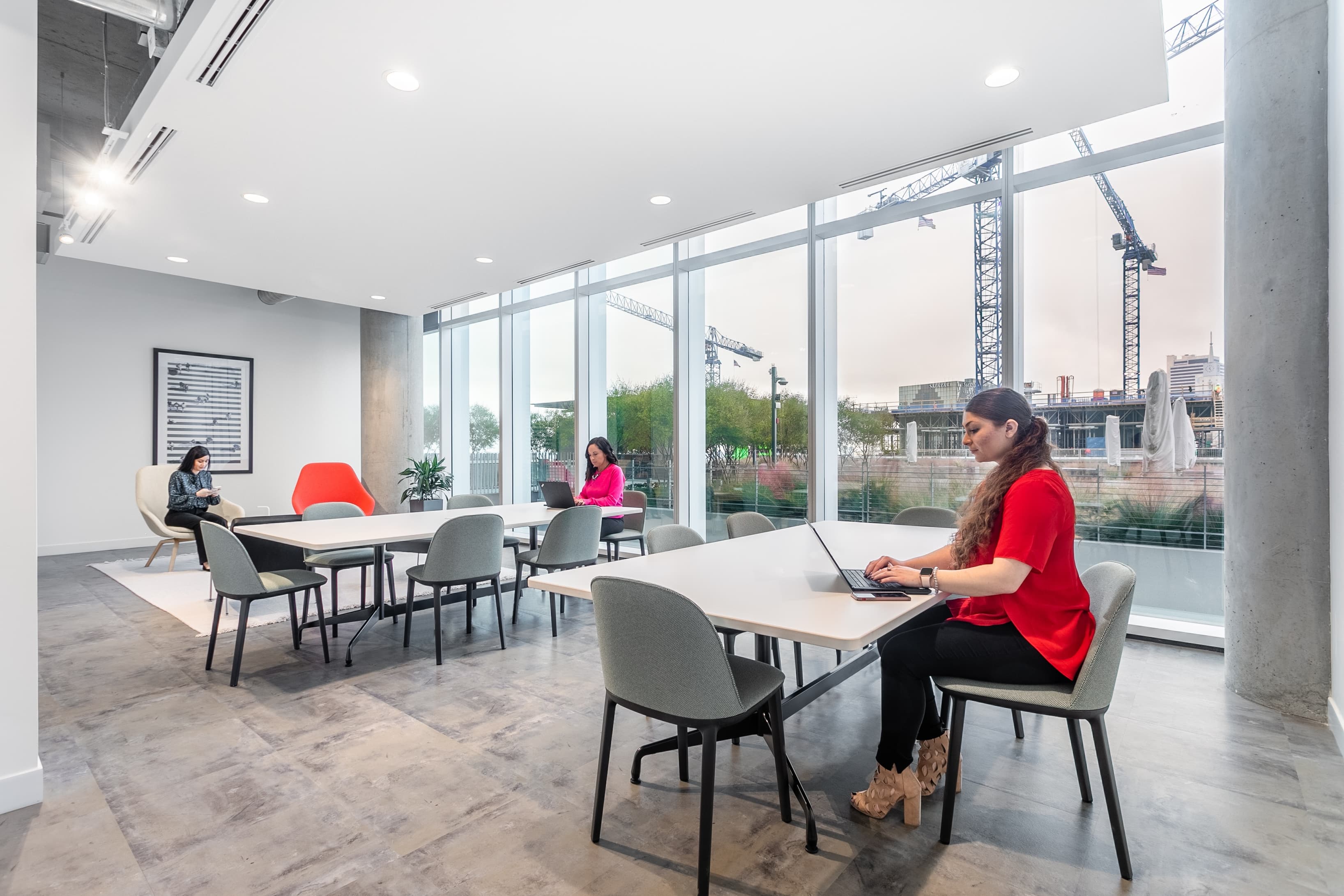 TX, Dallas - Spaces Deep Ellum image 14