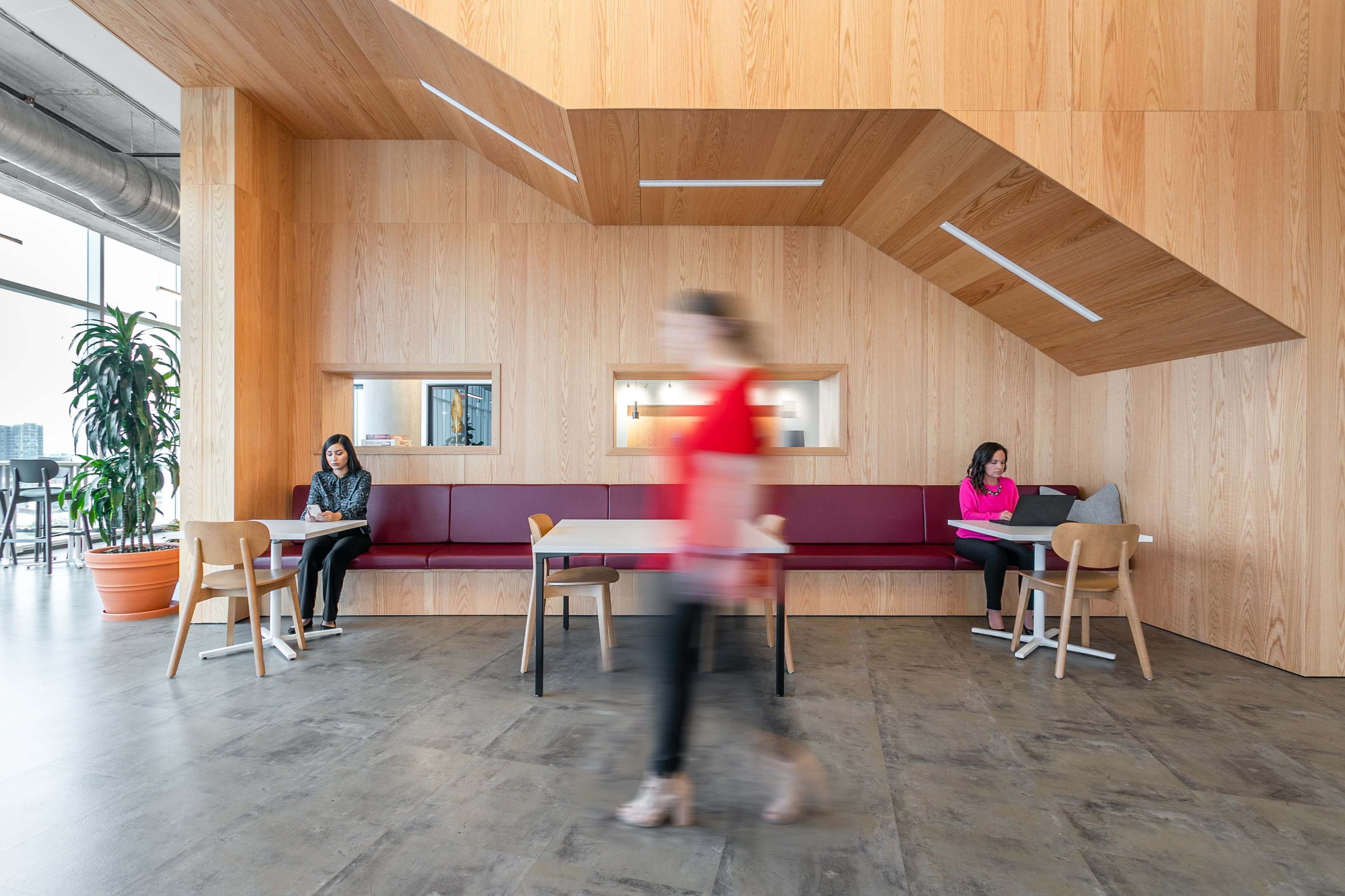 TX, Dallas - Spaces Deep Ellum image 6