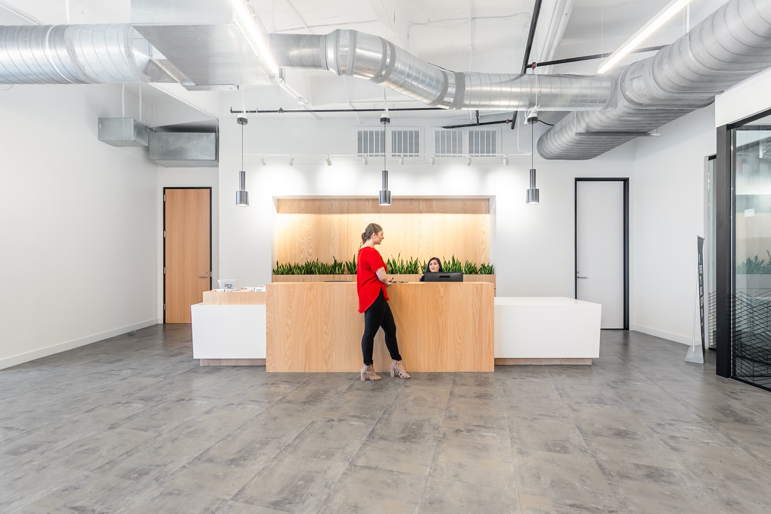 TX, Dallas - Spaces Deep Ellum image 9