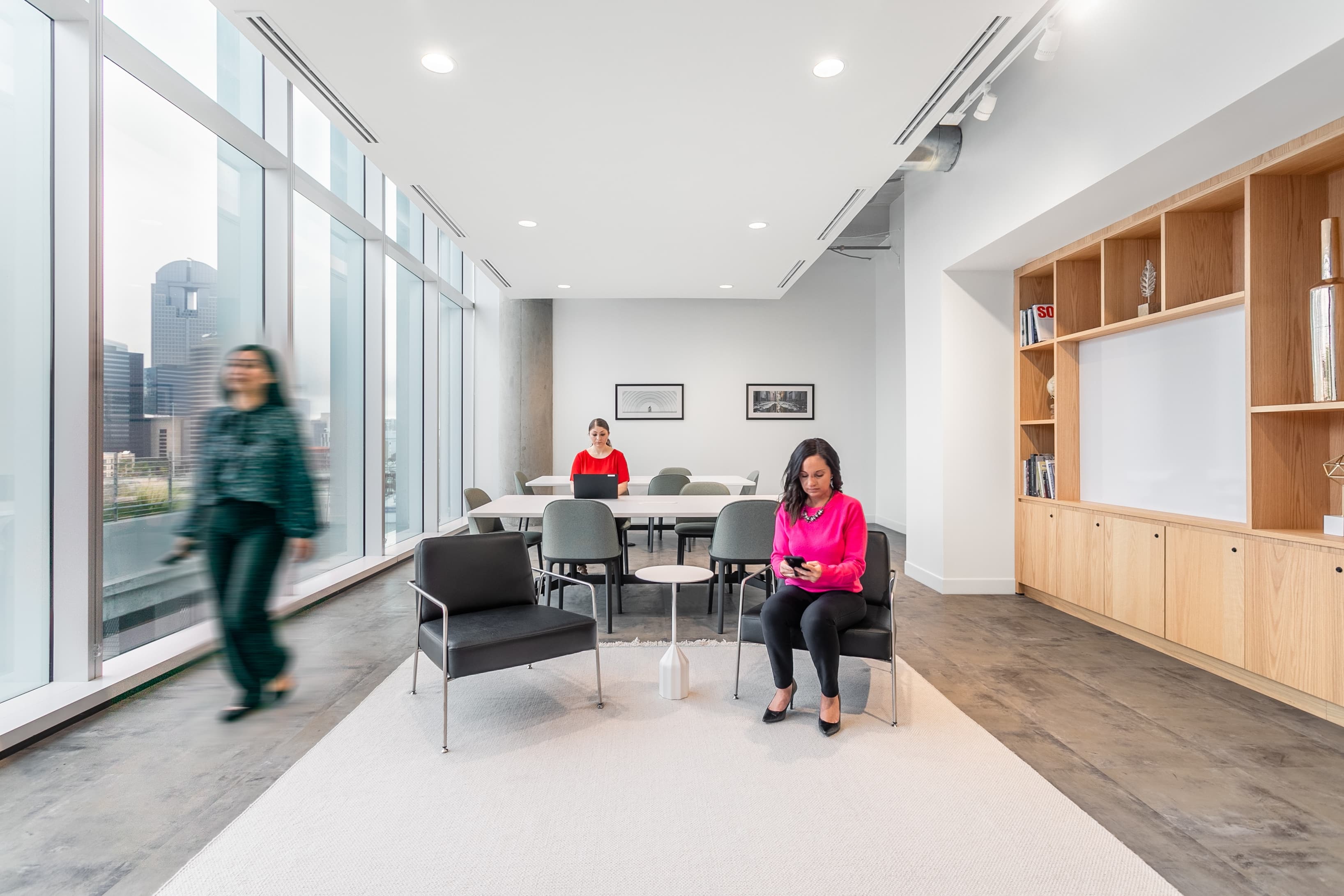 TX, Dallas - Spaces Deep Ellum image 13