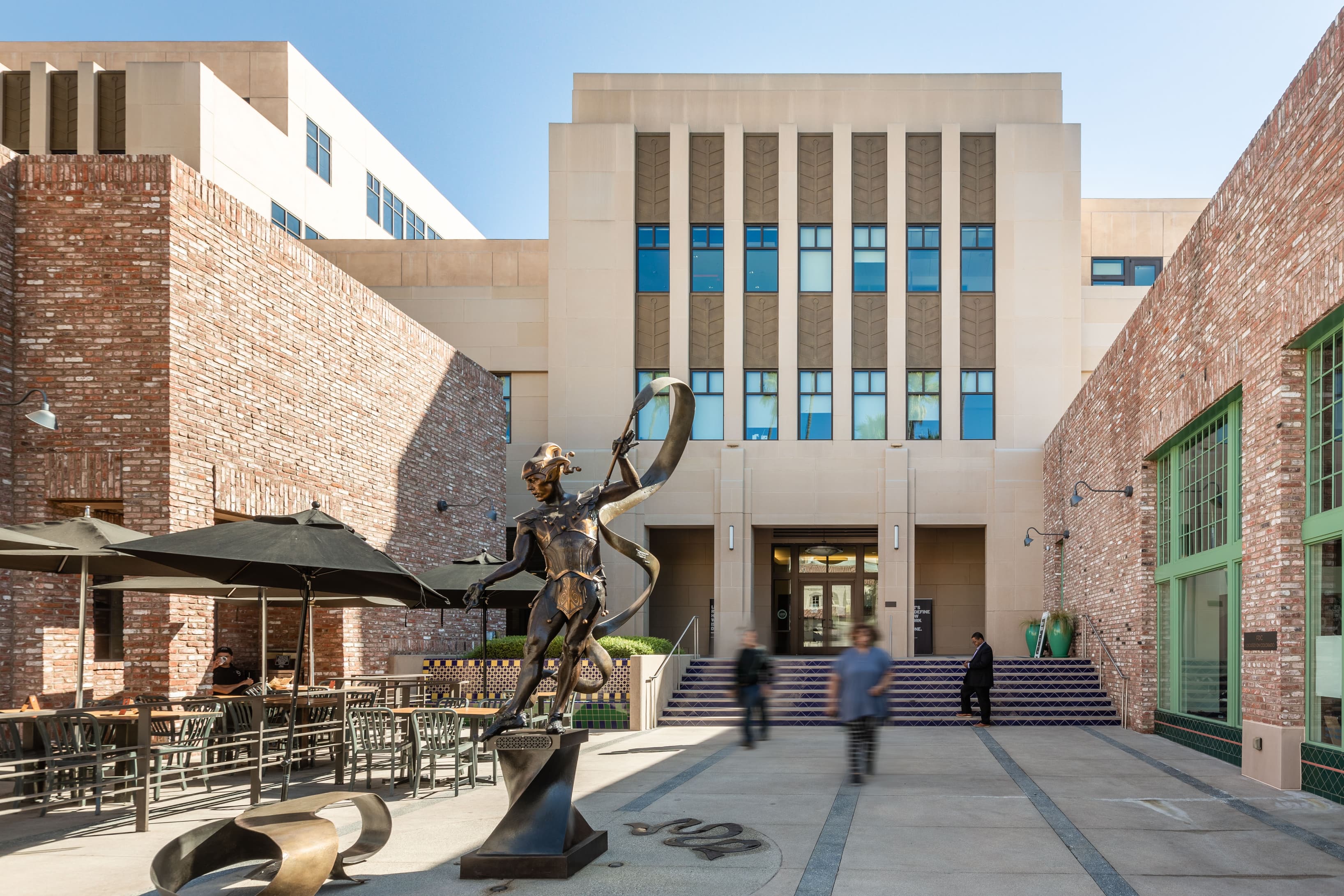 CA, Pasadena - Spaces Playhouse District image 5 CA, Pasadena - Spaces Playhouse District image 5