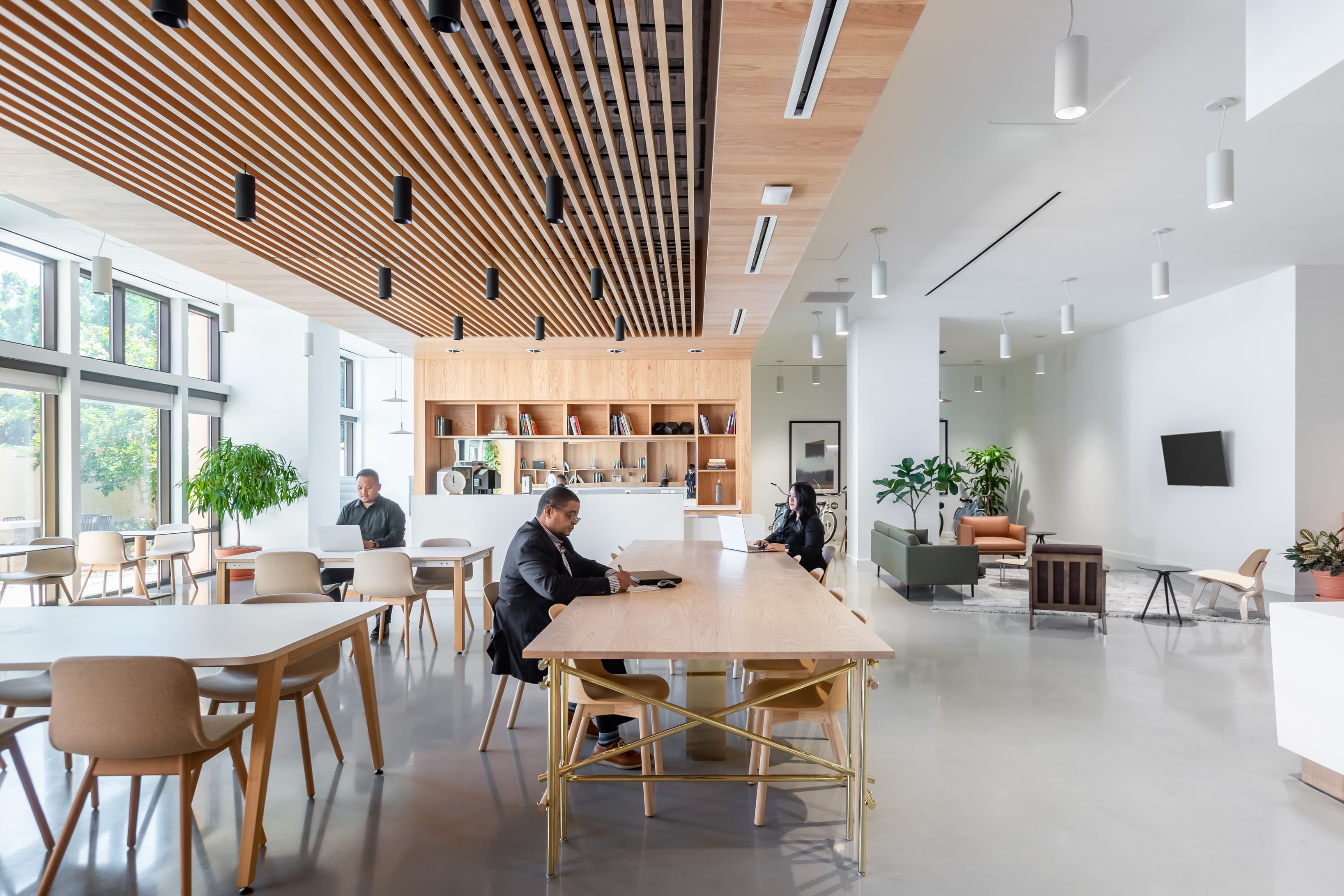 CA, Pasadena - Spaces Playhouse District image 6 CA, Pasadena - Spaces Playhouse District image 6