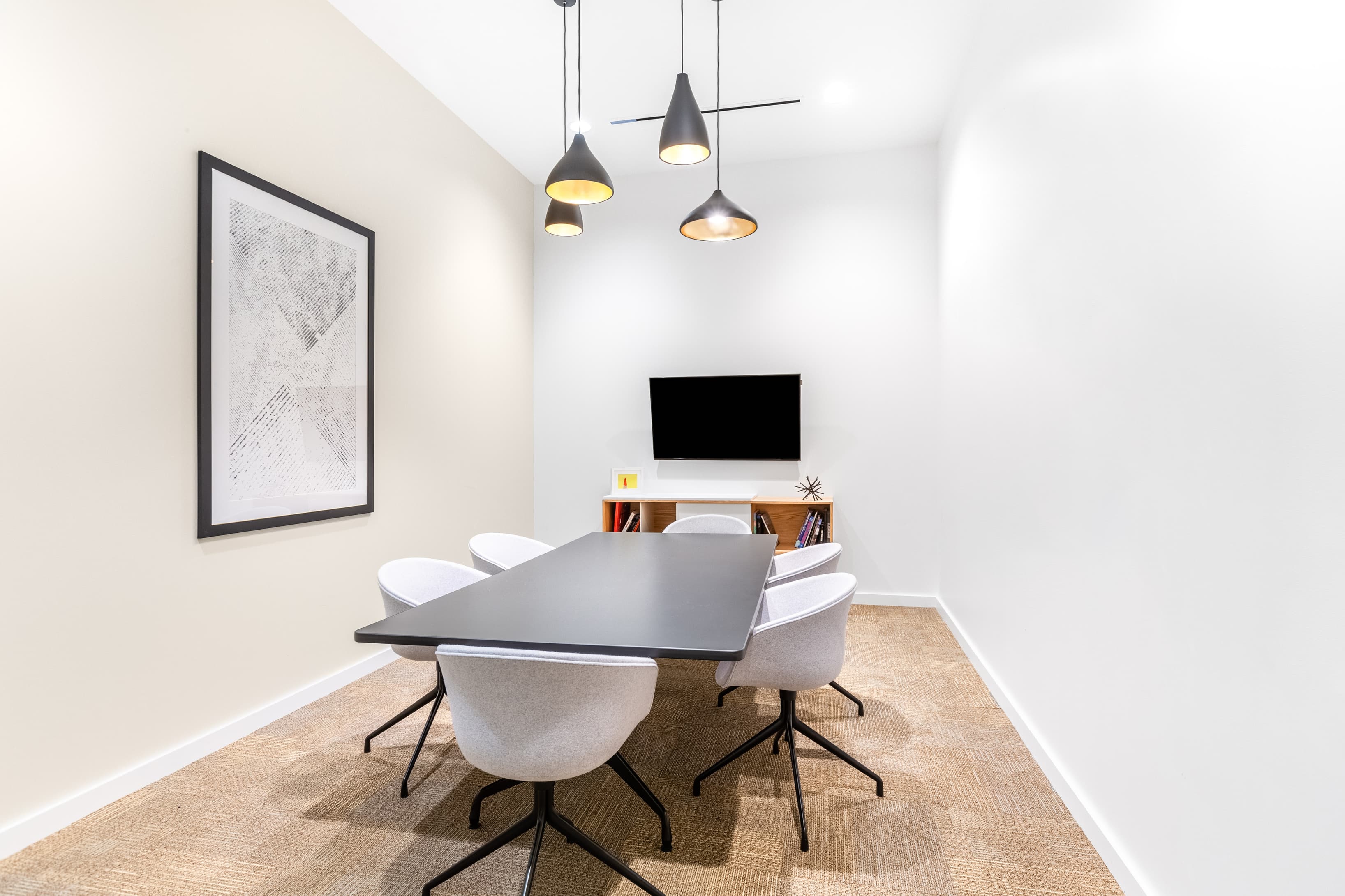 CA, Pasadena - Spaces Playhouse District image 10 CA, Pasadena - Spaces Playhouse District image 10