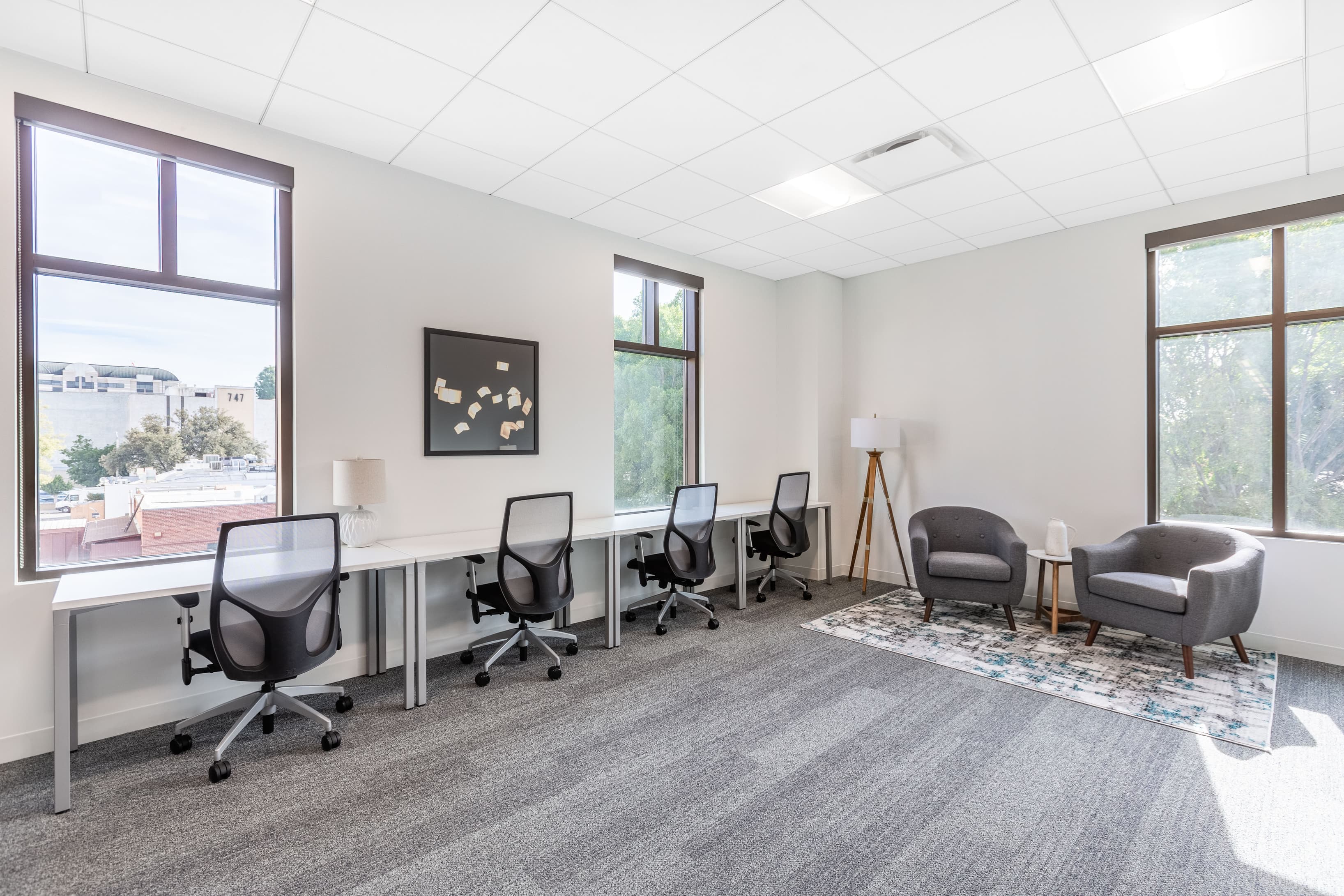 CA, Pasadena - Spaces Playhouse District image 9 CA, Pasadena - Spaces Playhouse District image 9