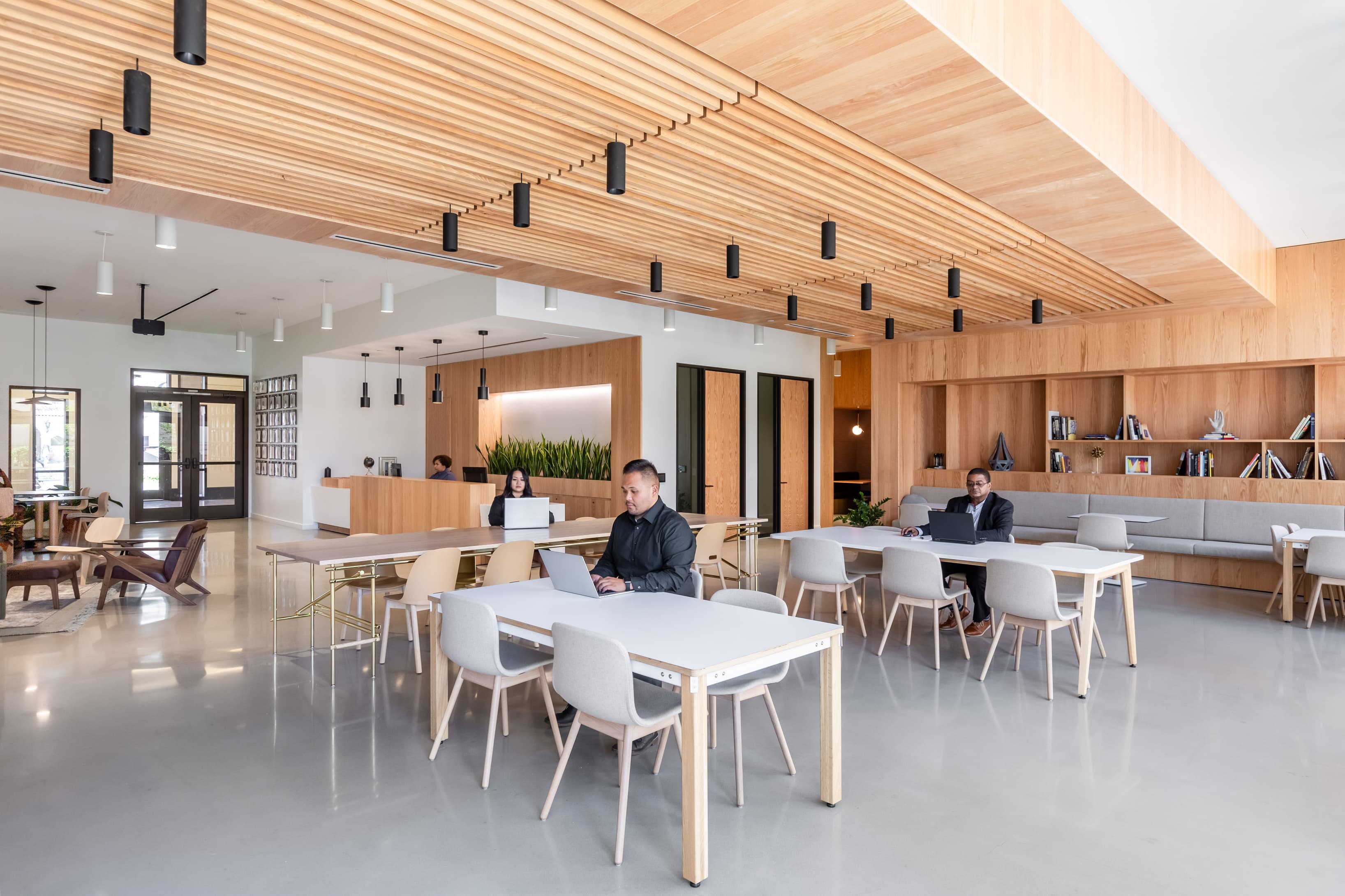 CA, Pasadena - Spaces Playhouse District image 2 CA, Pasadena - Spaces Playhouse District image 2