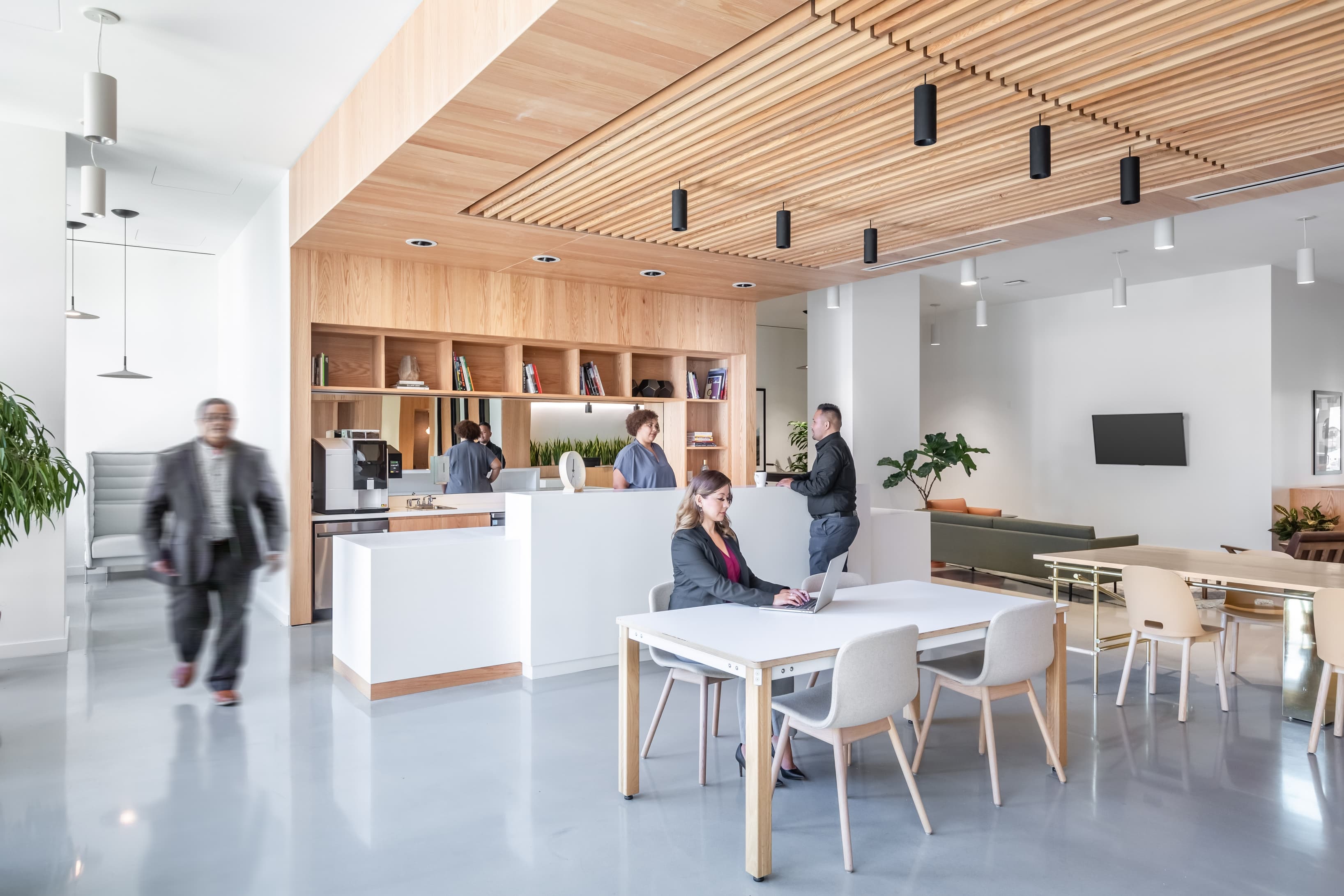 CA, Pasadena - Spaces Playhouse District image 4 CA, Pasadena - Spaces Playhouse District image 4