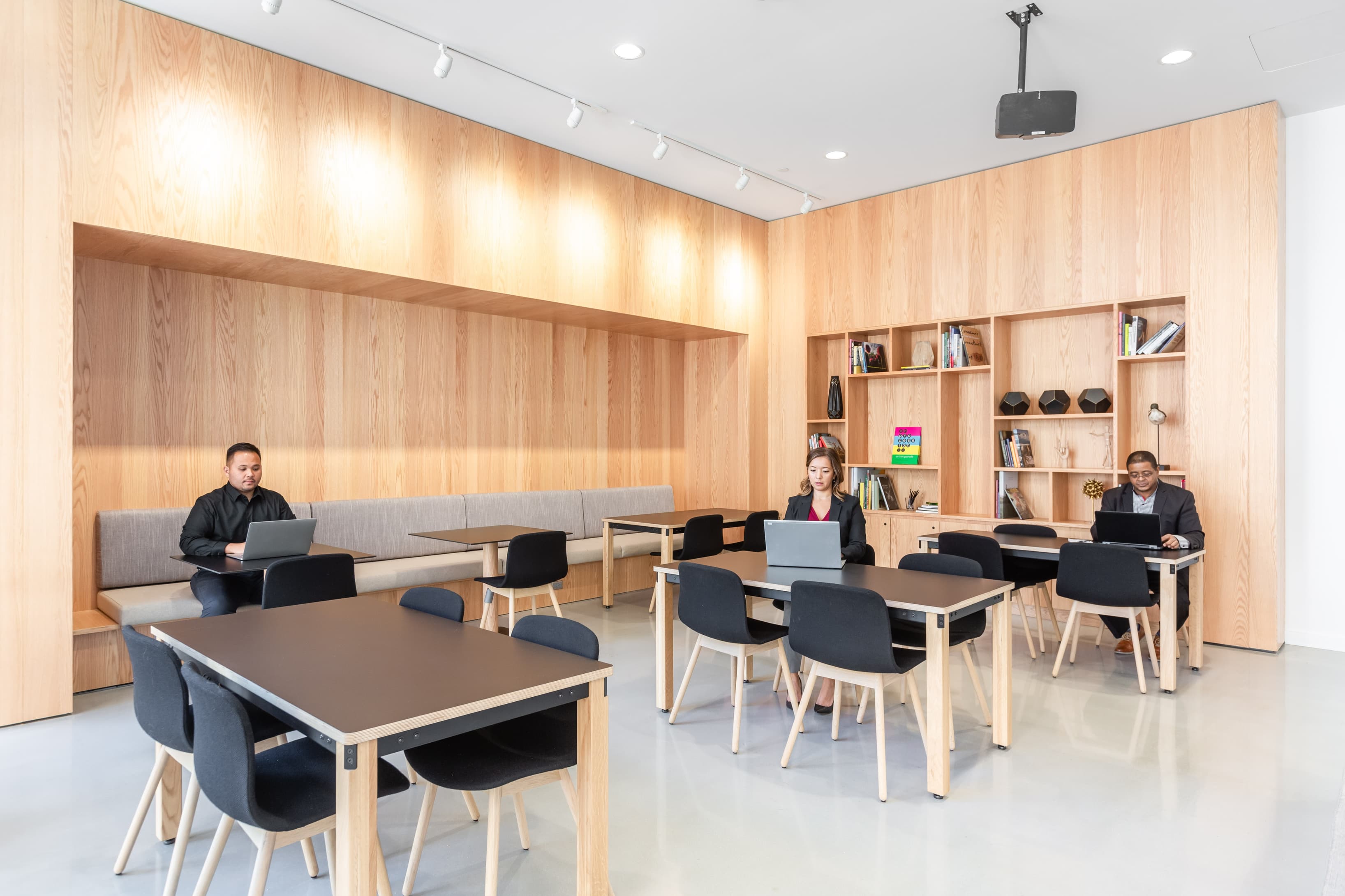 CA, Pasadena - Spaces Playhouse District image 1 CA, Pasadena - Spaces Playhouse District image 1