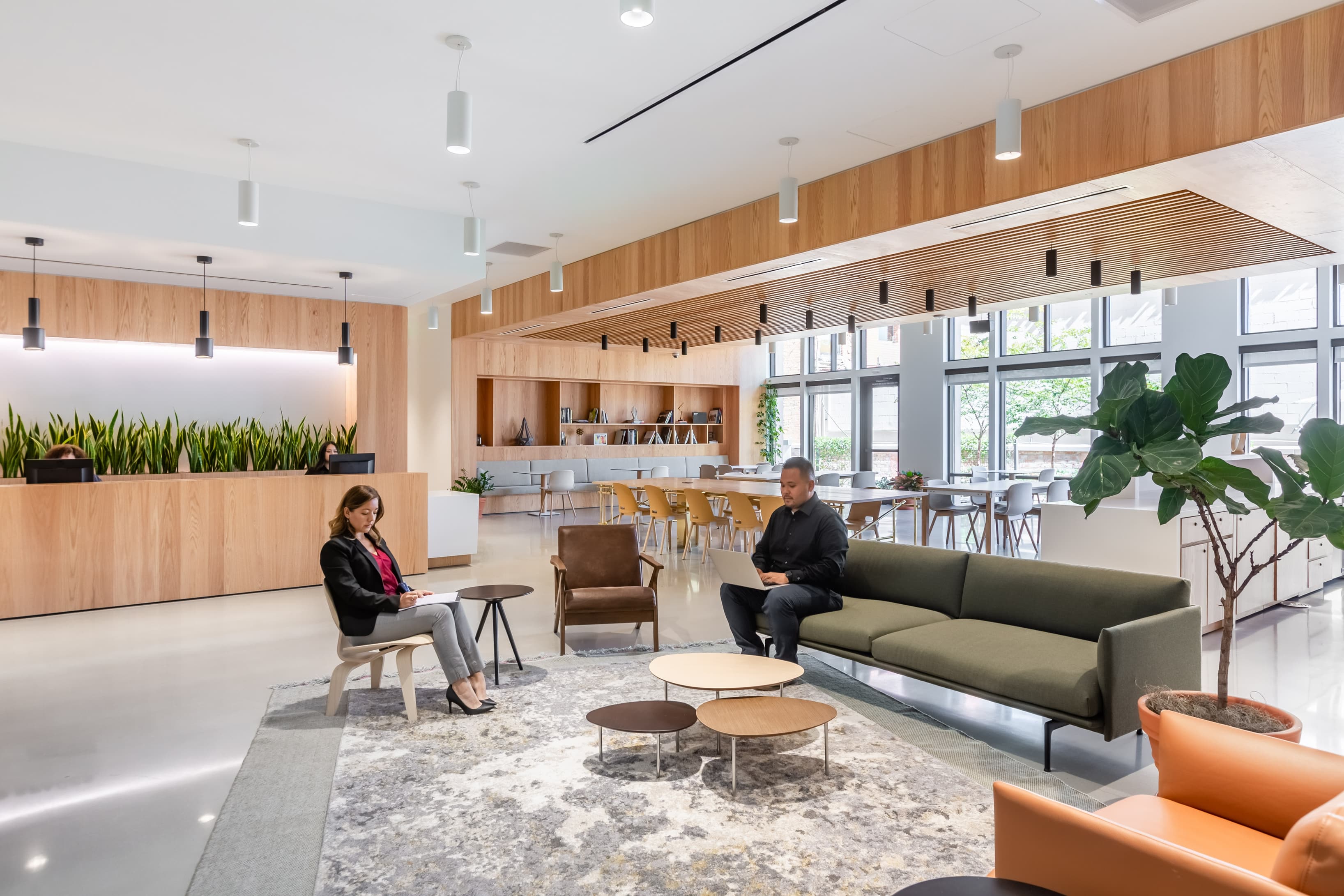 CA, Pasadena - Spaces Playhouse District image 3 CA, Pasadena - Spaces Playhouse District image 3