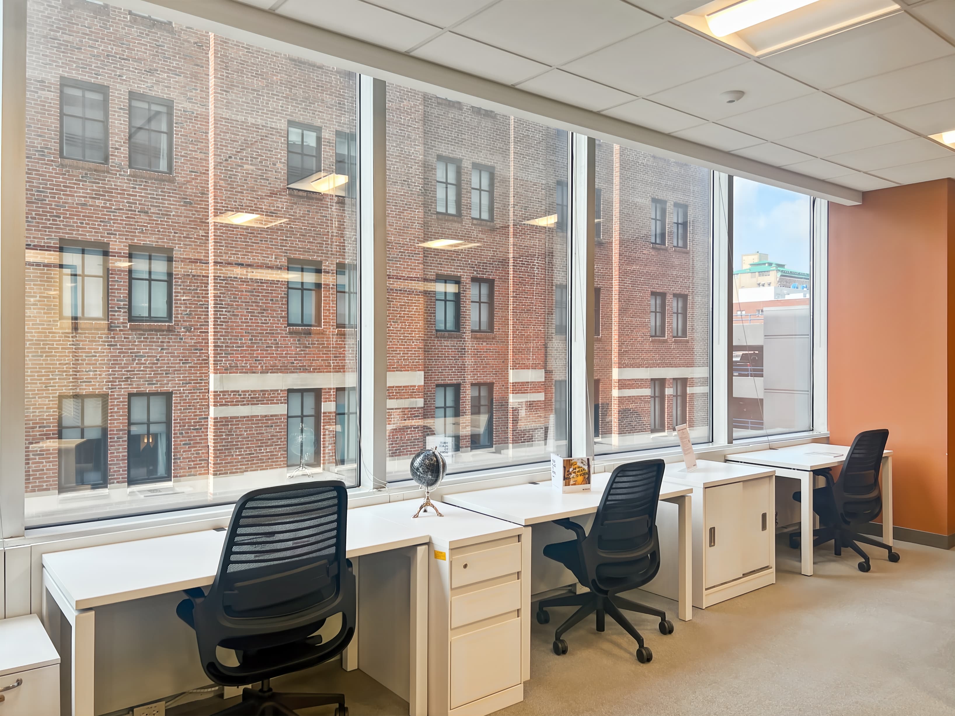 PA, Pittsburgh - Spaces One Oxford image 5 PA, Pittsburgh - Spaces One Oxford image 5