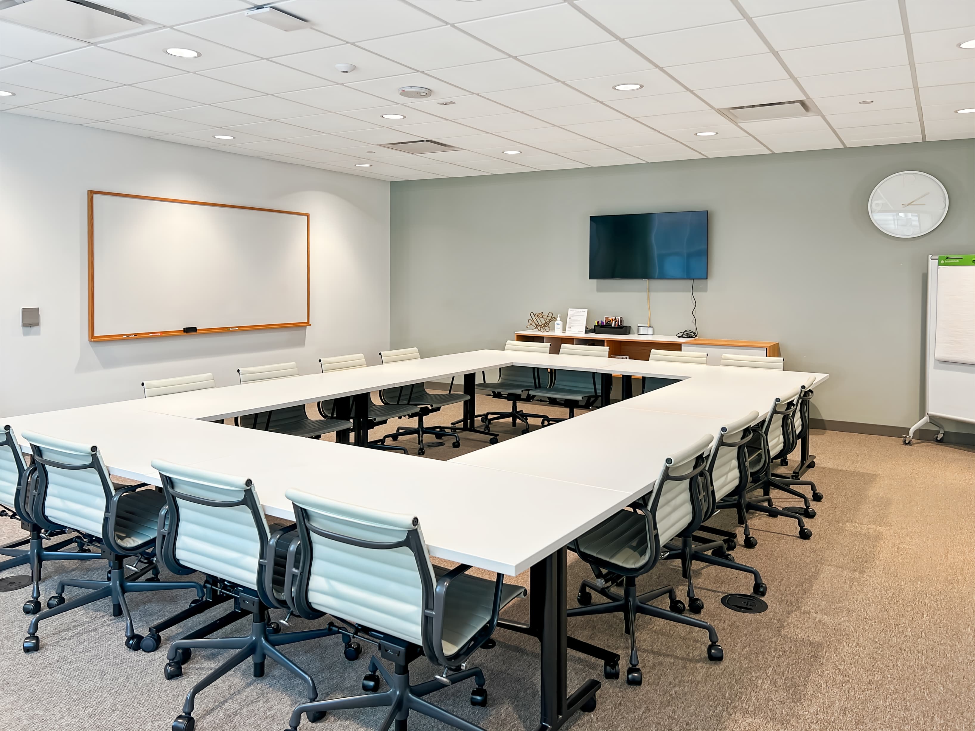 PA, Pittsburgh - Spaces One Oxford image 3 PA, Pittsburgh - Spaces One Oxford image 3