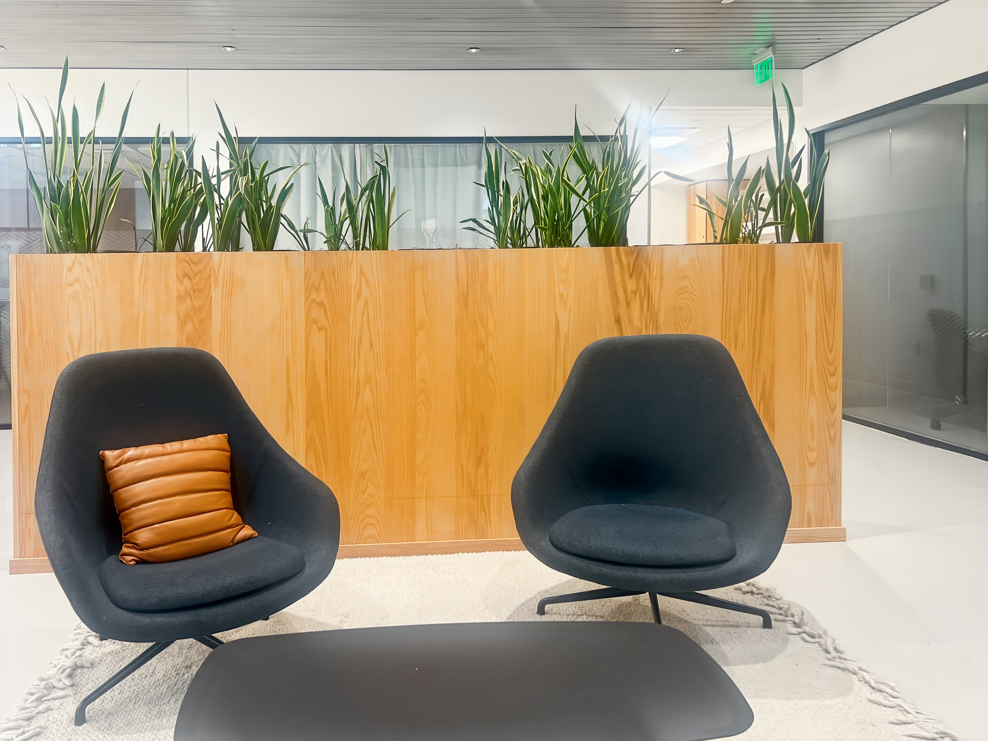 PA, Pittsburgh - Spaces One Oxford image 9 PA, Pittsburgh - Spaces One Oxford image 9