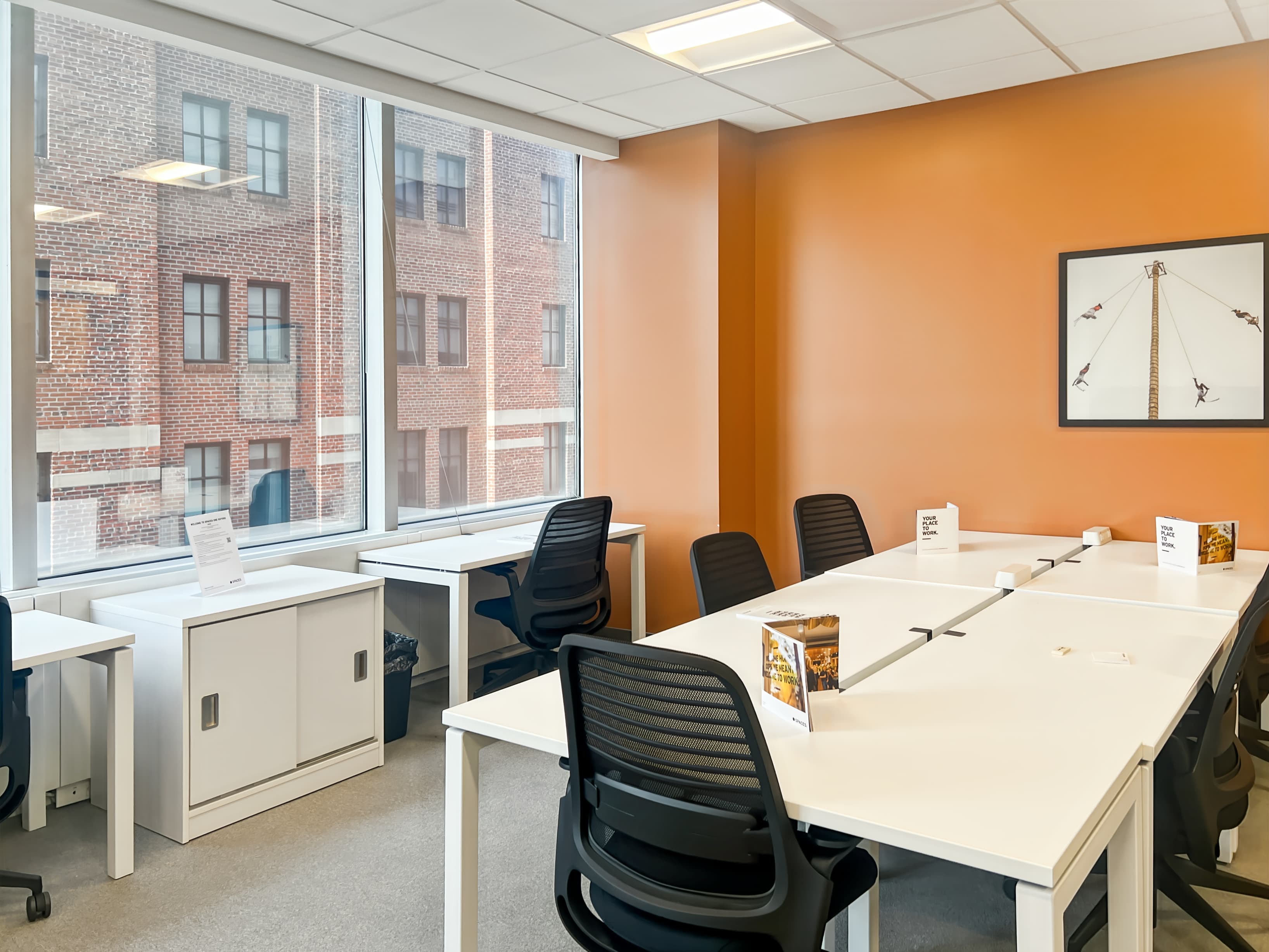 PA, Pittsburgh - Spaces One Oxford image 10 PA, Pittsburgh - Spaces One Oxford image 10