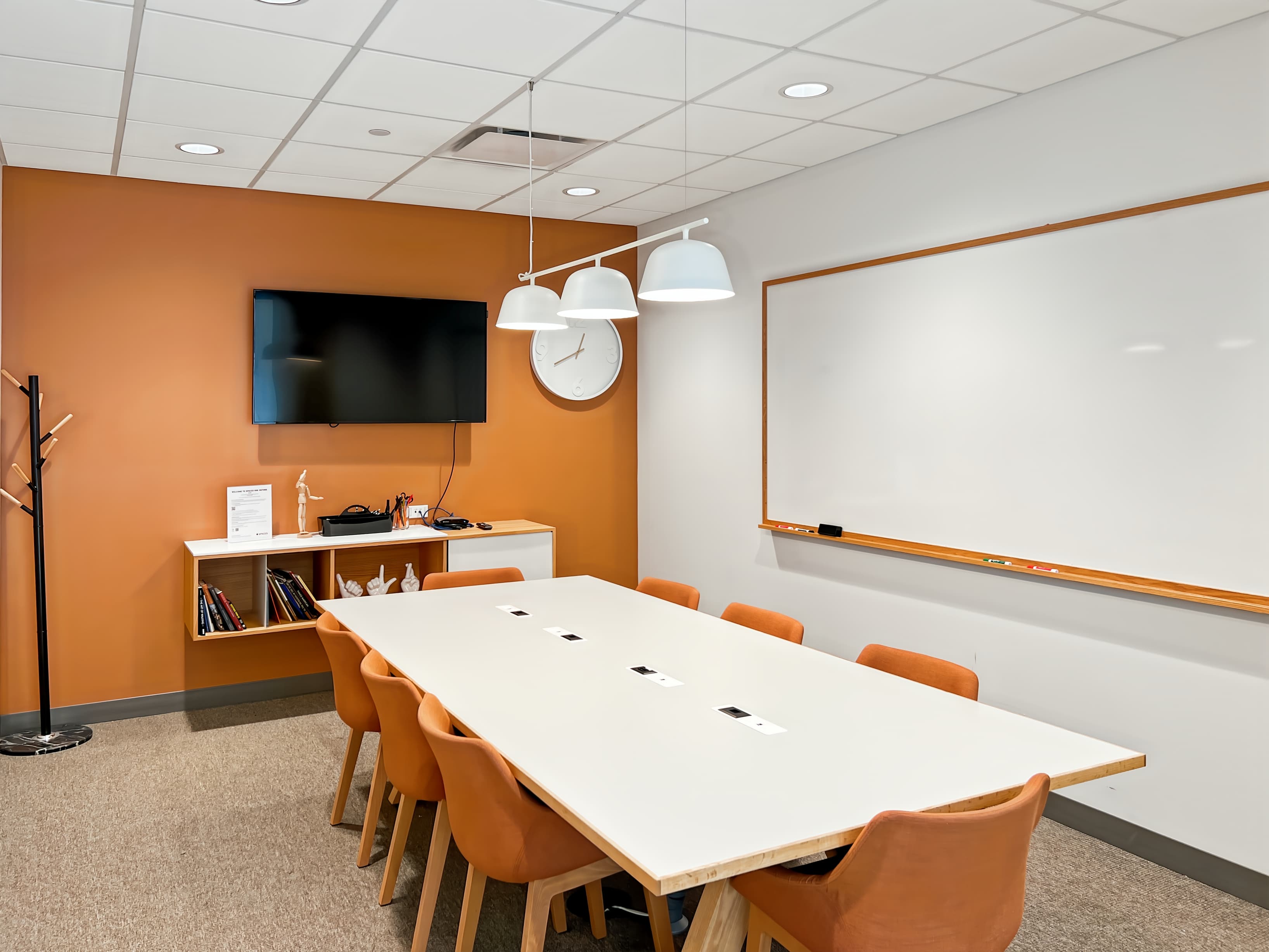 PA, Pittsburgh - Spaces One Oxford image 2 PA, Pittsburgh - Spaces One Oxford image 2