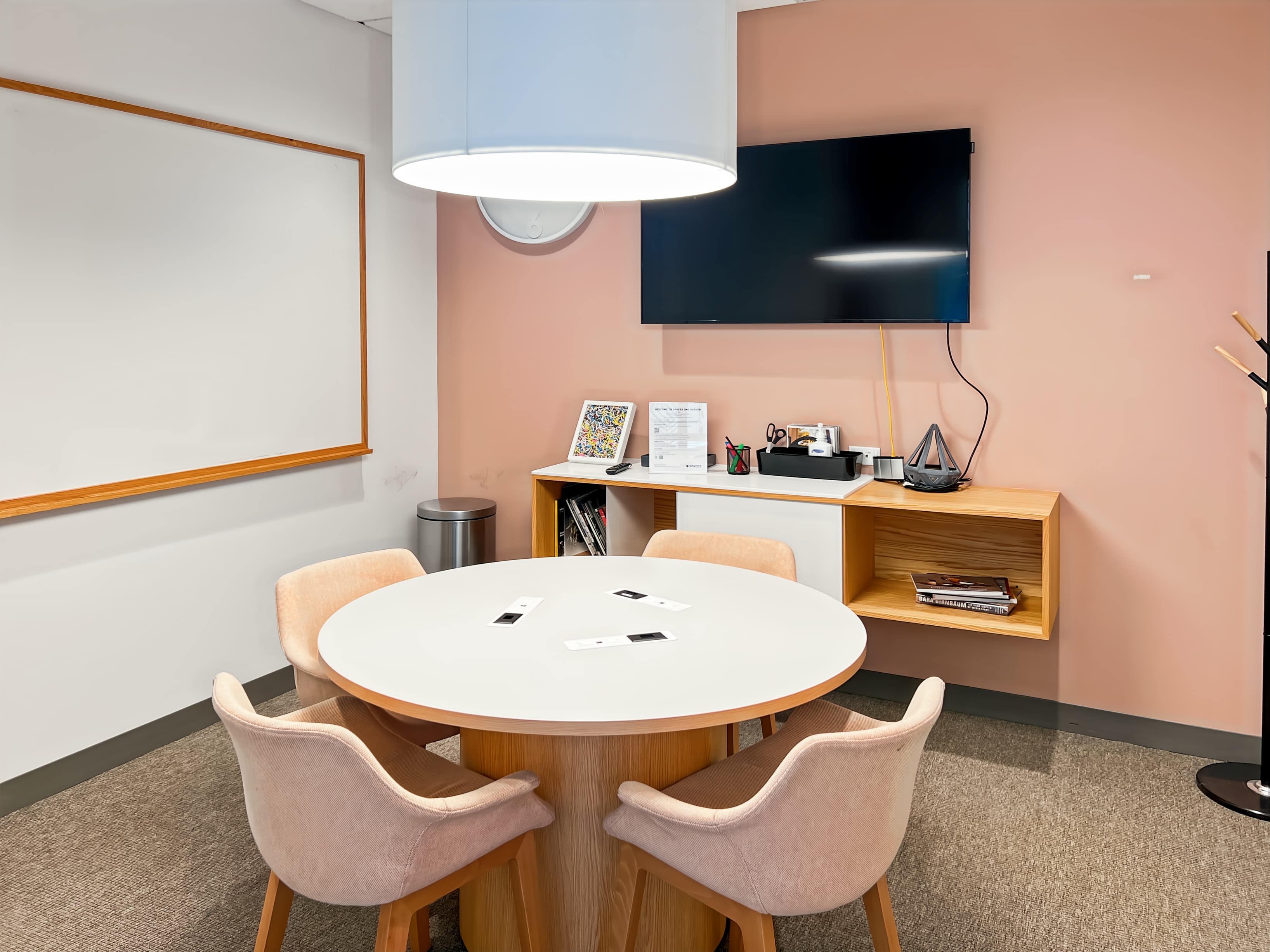 PA, Pittsburgh - Spaces One Oxford image 13 PA, Pittsburgh - Spaces One Oxford image 13