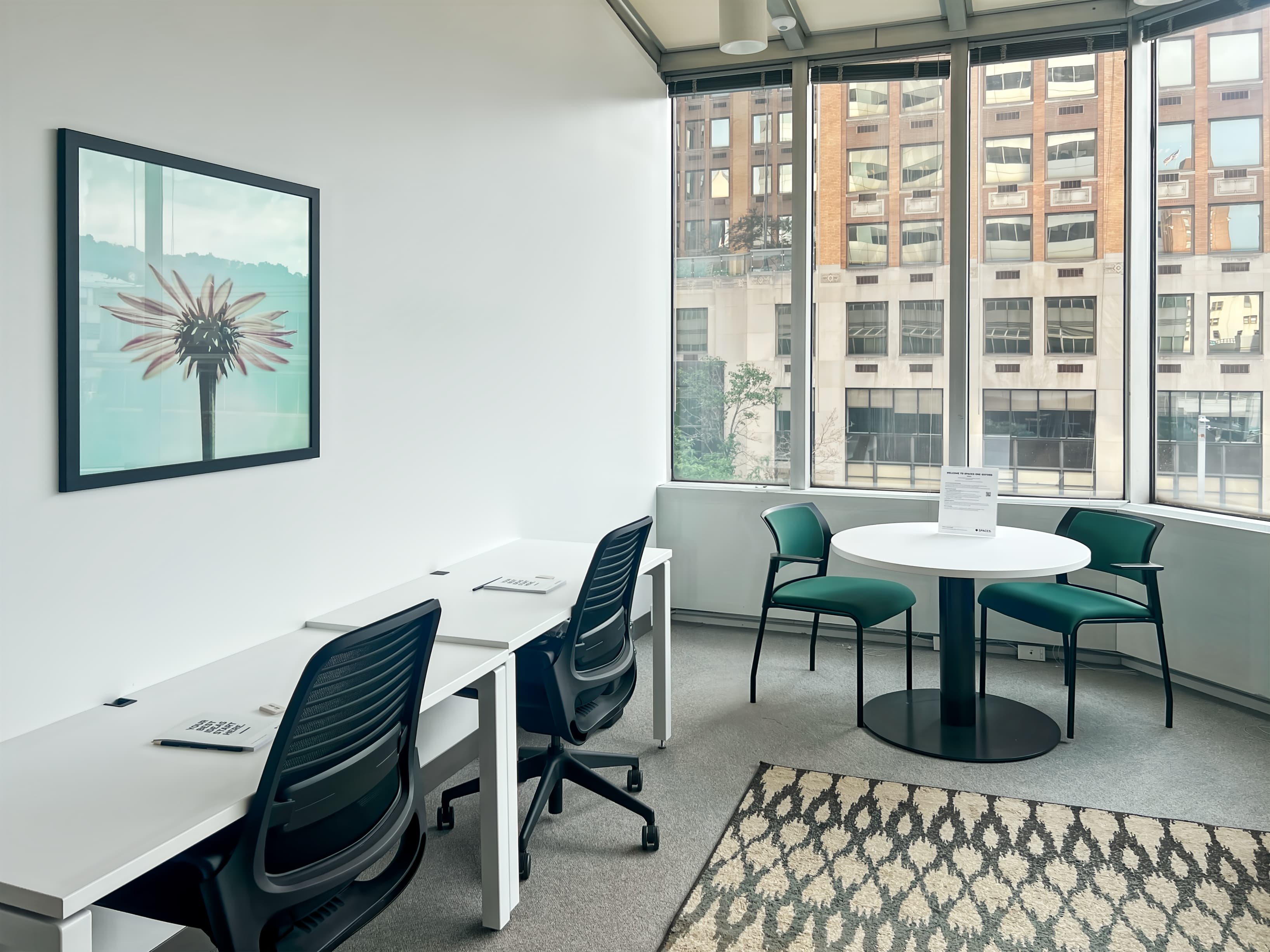 PA, Pittsburgh - Spaces One Oxford image 14 PA, Pittsburgh - Spaces One Oxford image 14