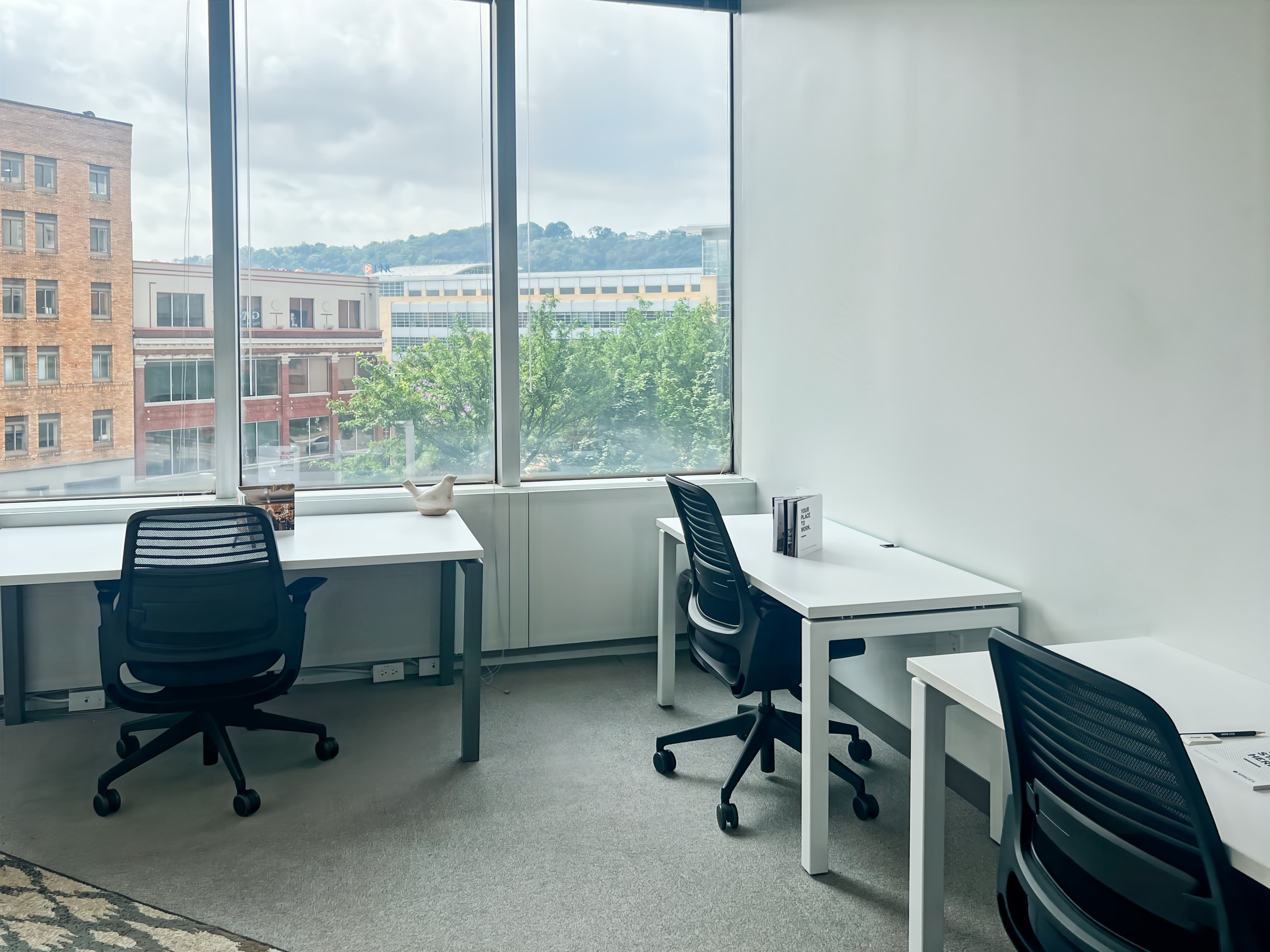 PA, Pittsburgh - Spaces One Oxford image 12 PA, Pittsburgh - Spaces One Oxford image 12