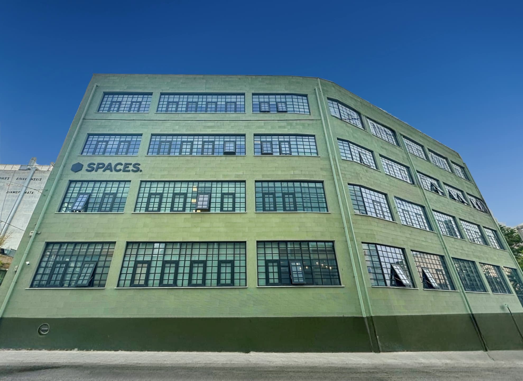 ATHENS, Spaces Theanous image 13 ATHENS, Spaces Theanous image 13