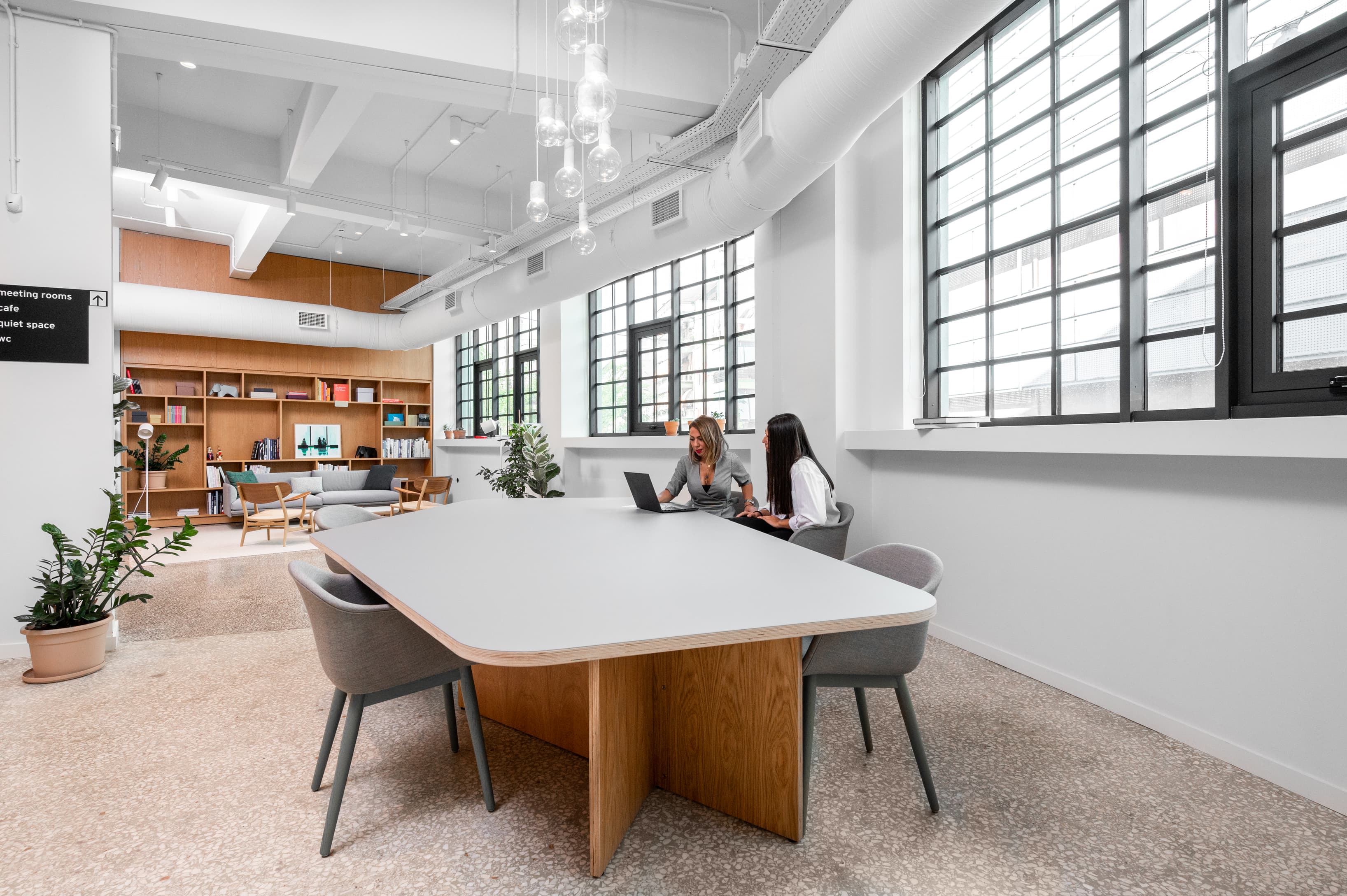 ATHENS, Spaces Theanous image 3 ATHENS, Spaces Theanous image 3