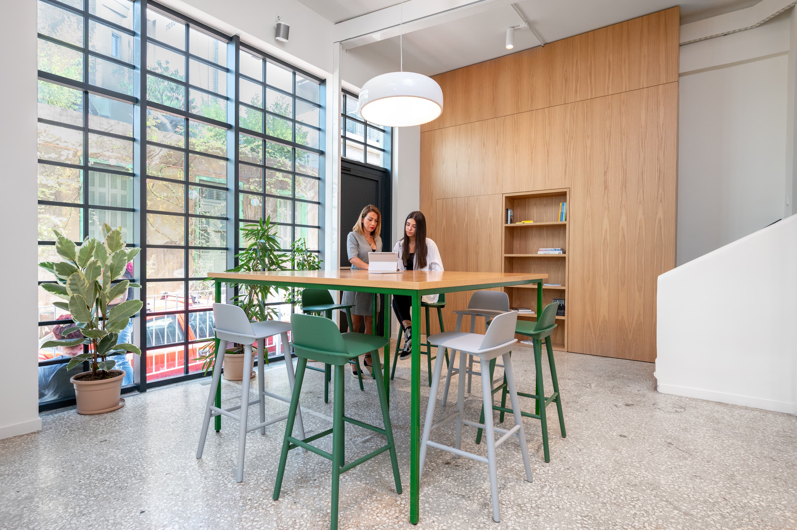 ATHENS, Spaces Theanous image 7 ATHENS, Spaces Theanous image 7