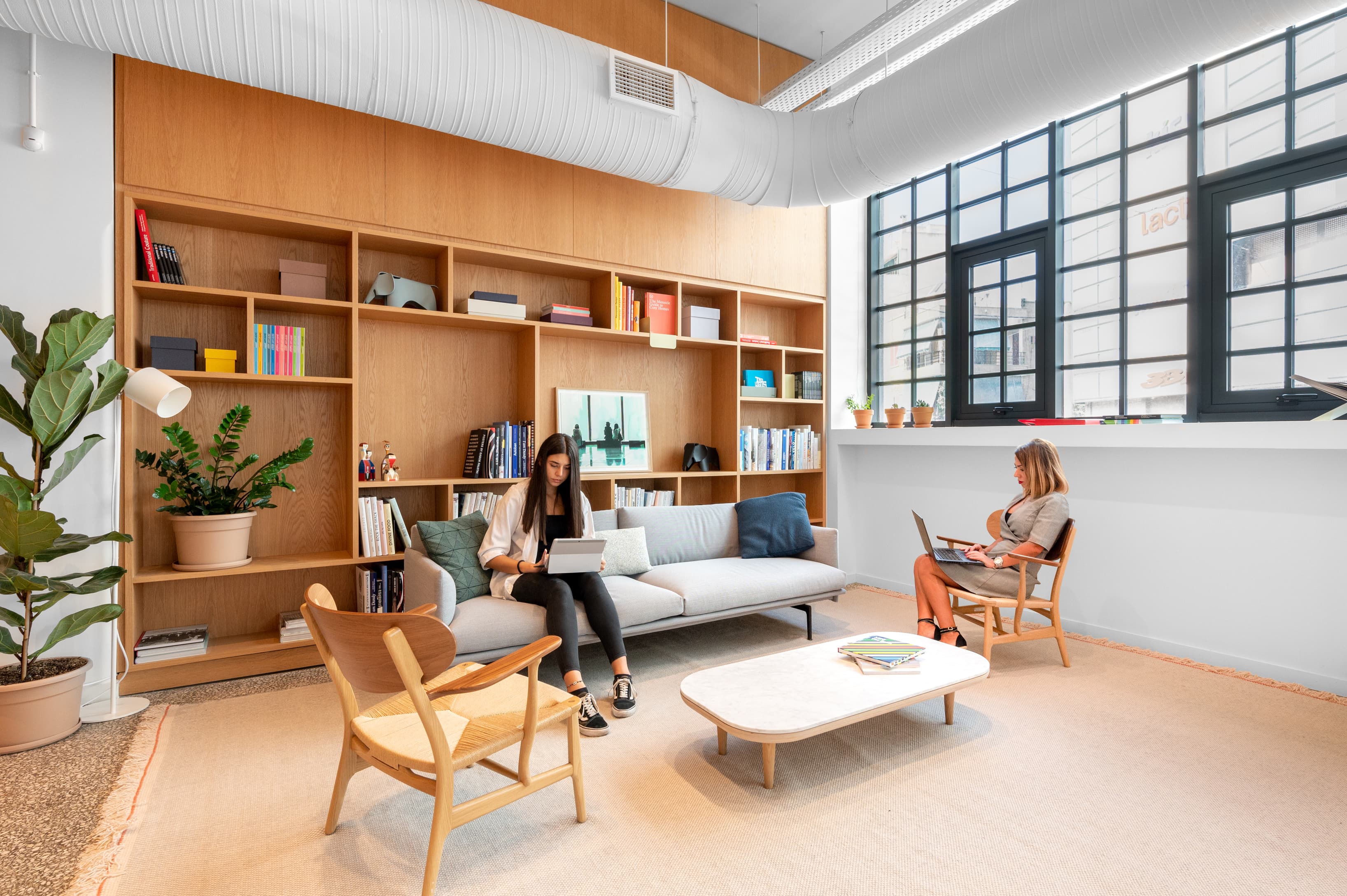 ATHENS, Spaces Theanous image 2 ATHENS, Spaces Theanous image 2